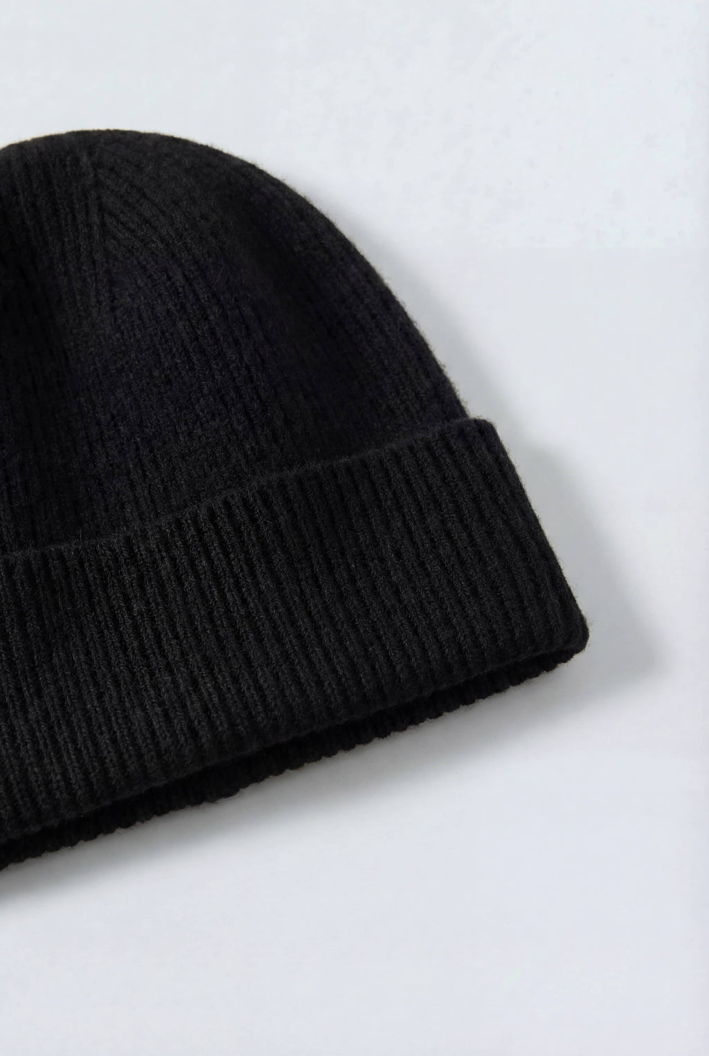 Gorro 100% Lana Extrafina