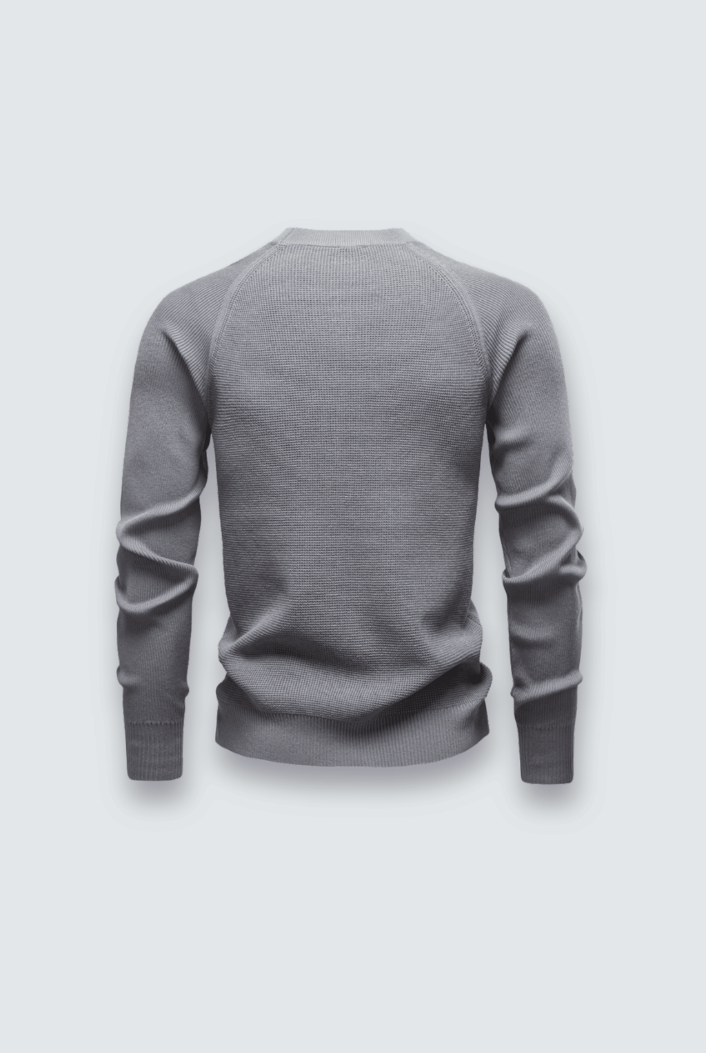 Camisa Básica Minimal