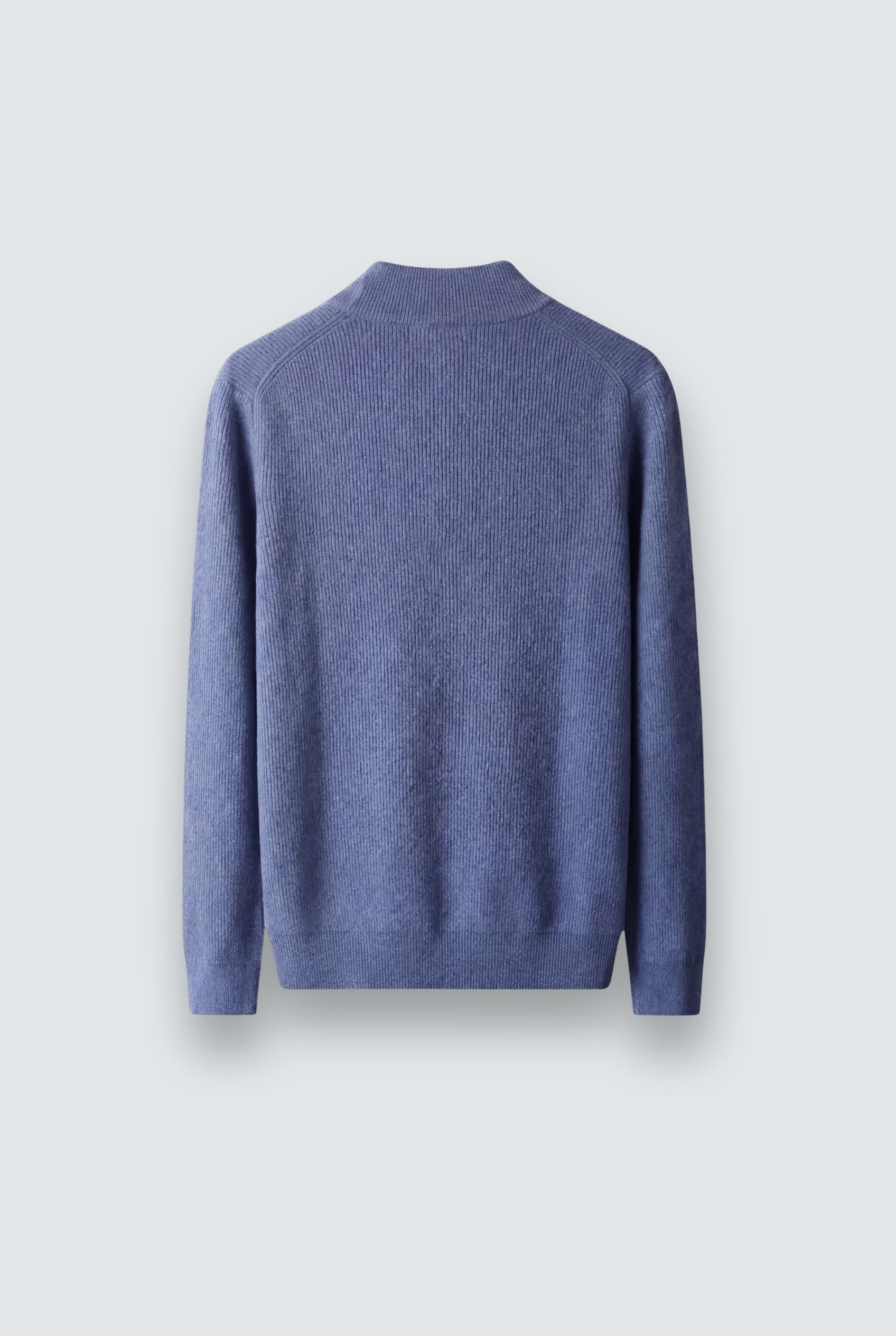 Chamarra de Lana 100% Pura