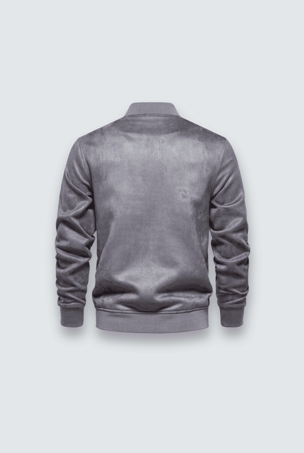 Chamarra Botones Esencial