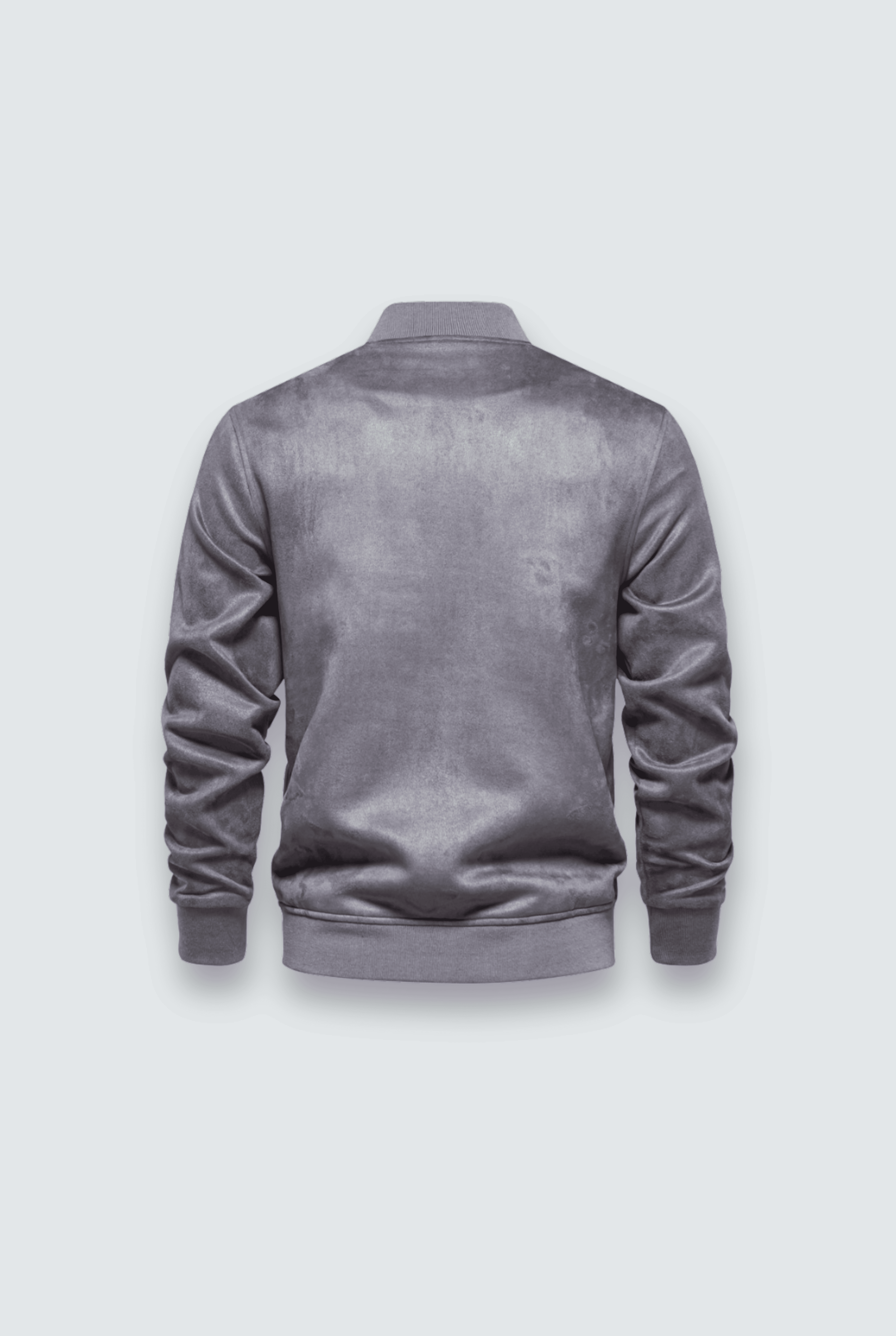 Chamarra Botones Esencial