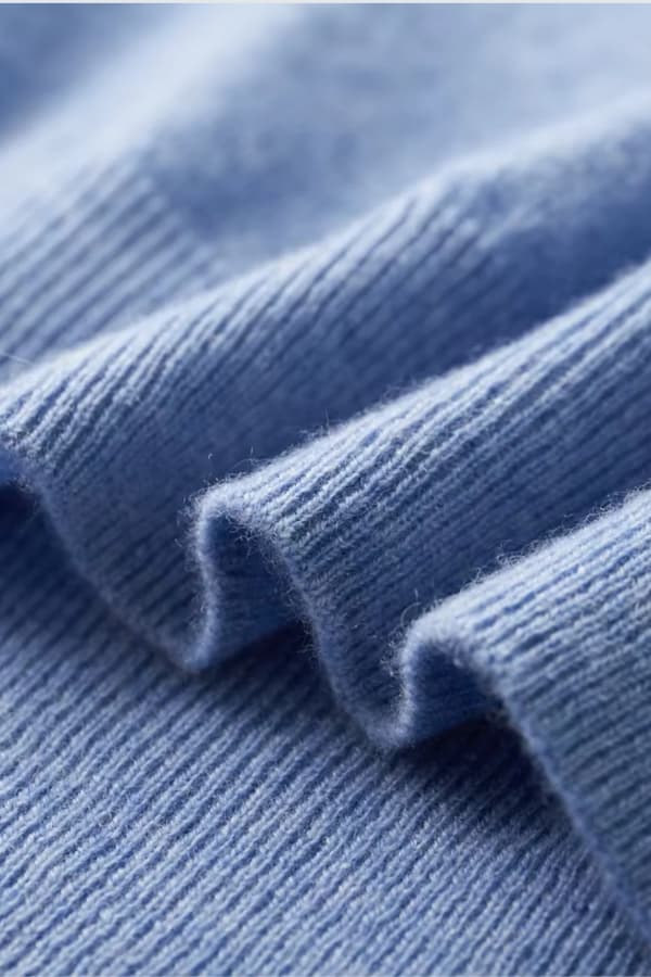 Camisa 100% Lana Extrafina