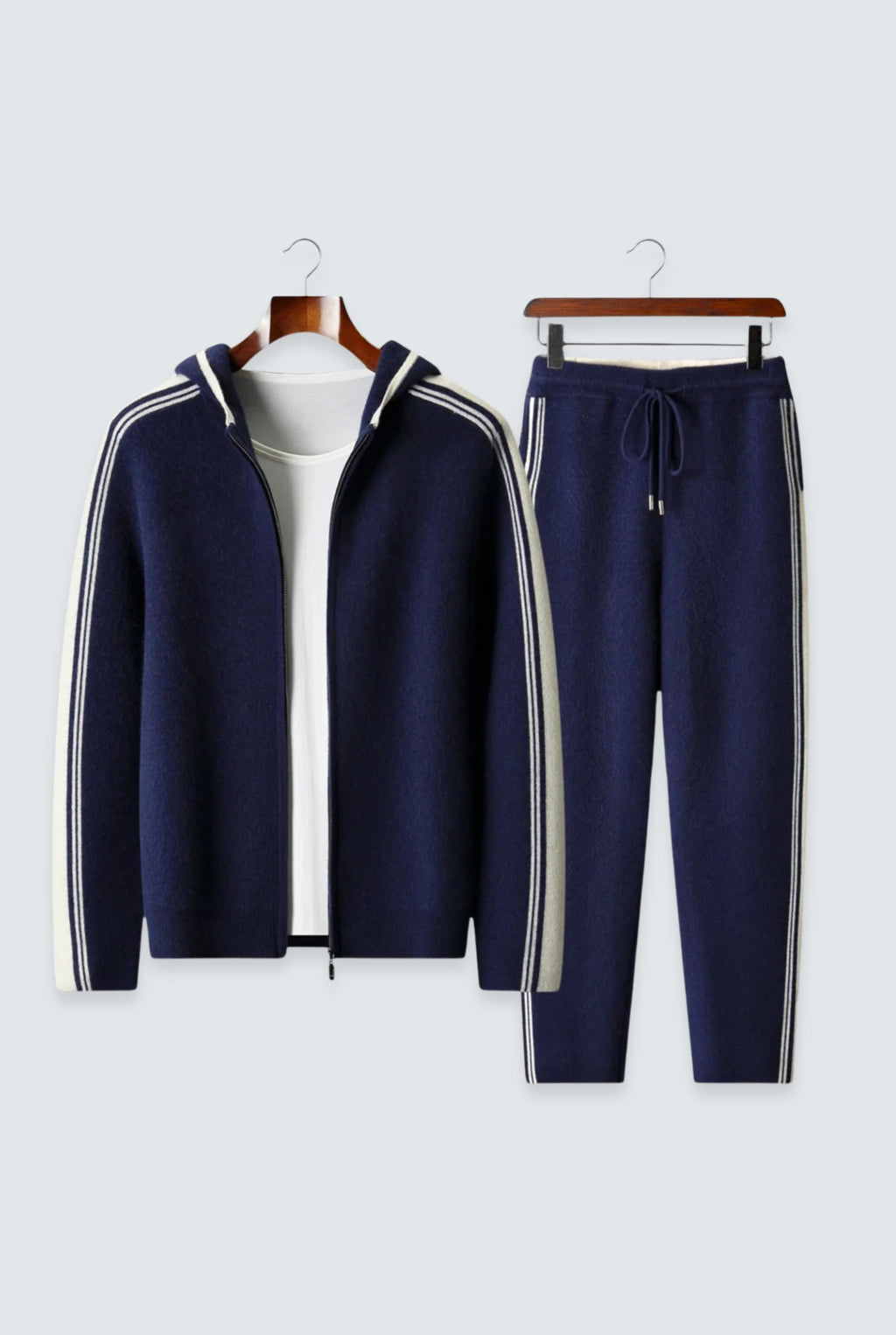 Set de Lineas 100% Lana