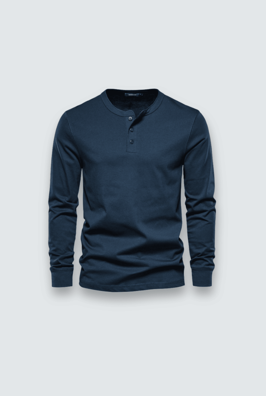 Camisa Silueta Limpia