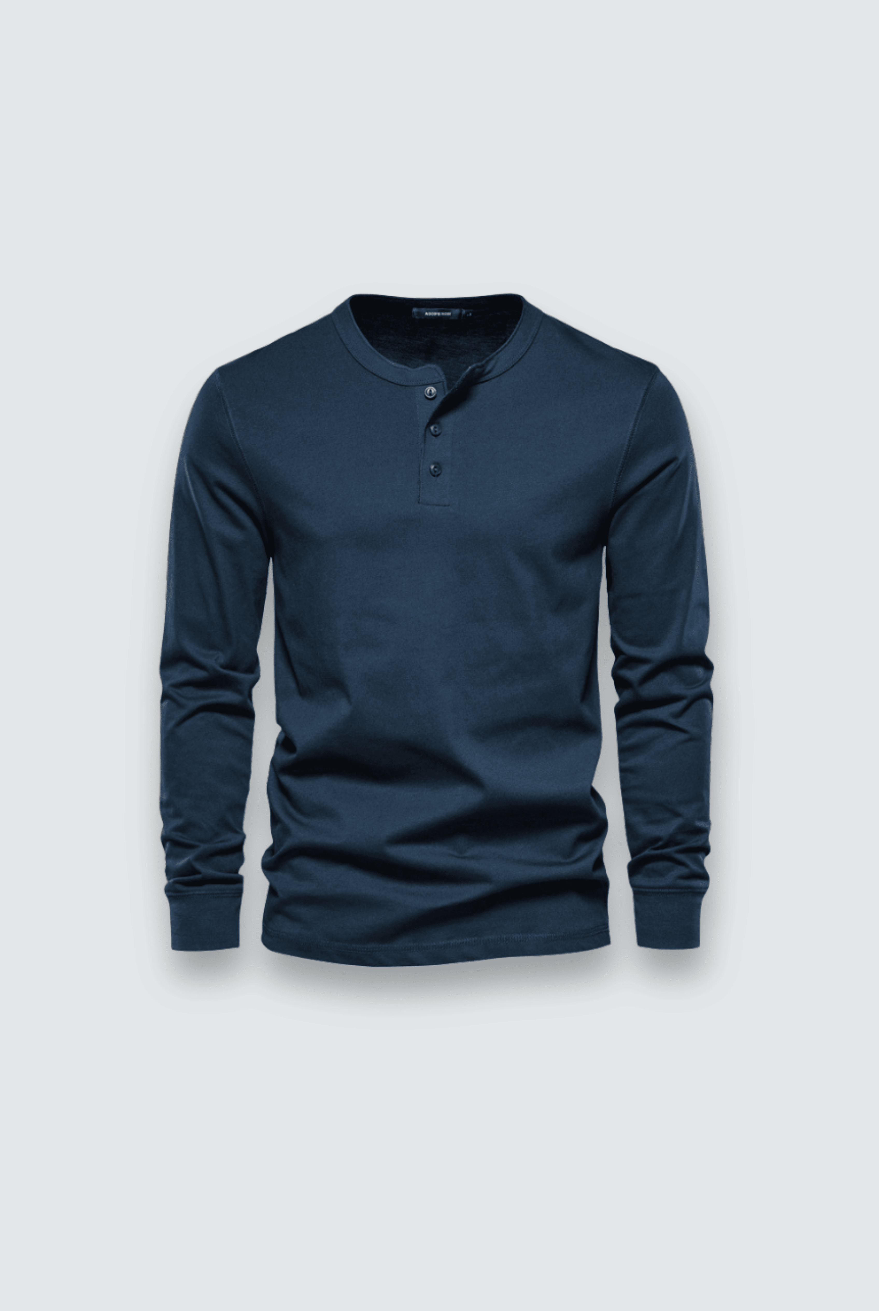 Camisa Silueta Limpia