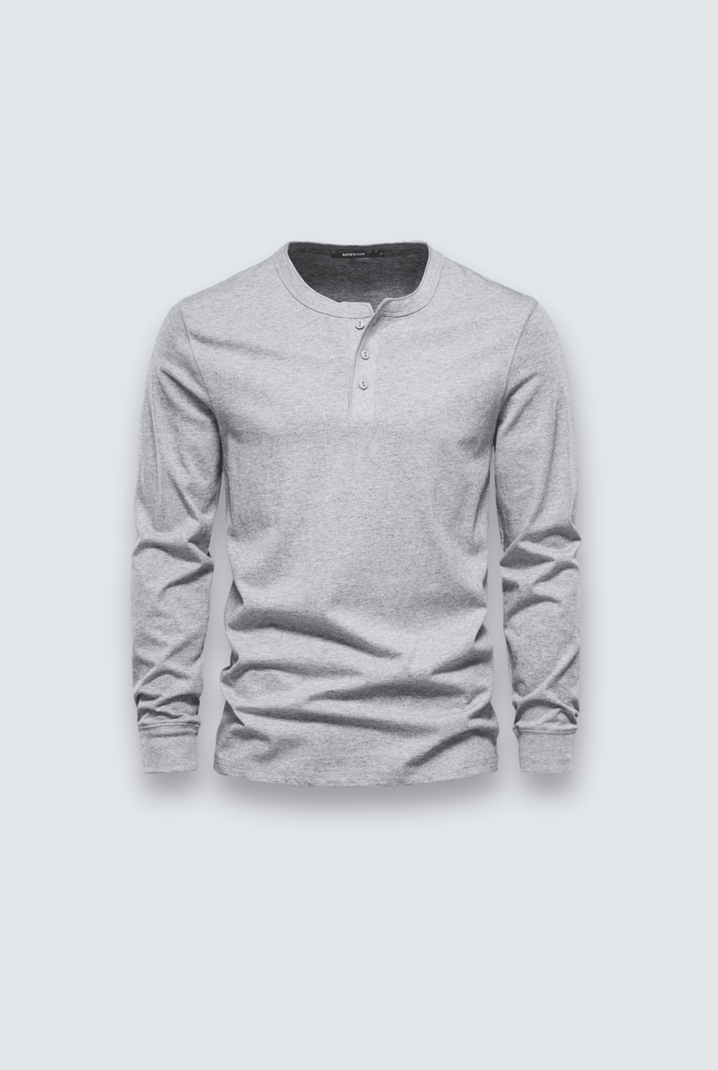 Camisa Silueta Limpia