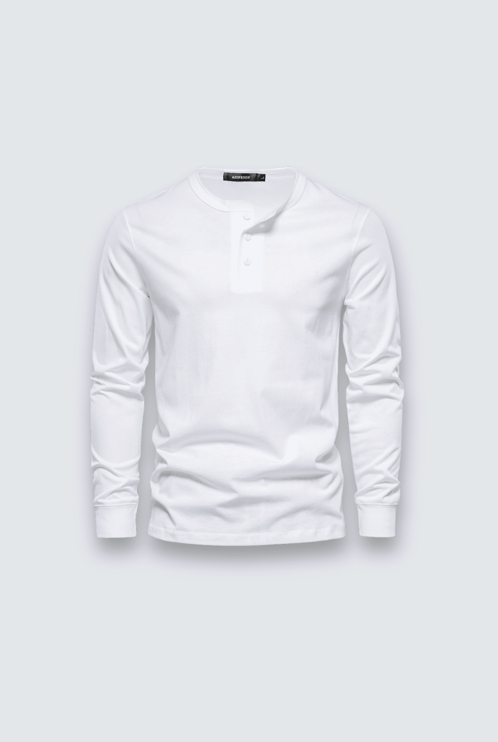 Camisa Silueta Limpia