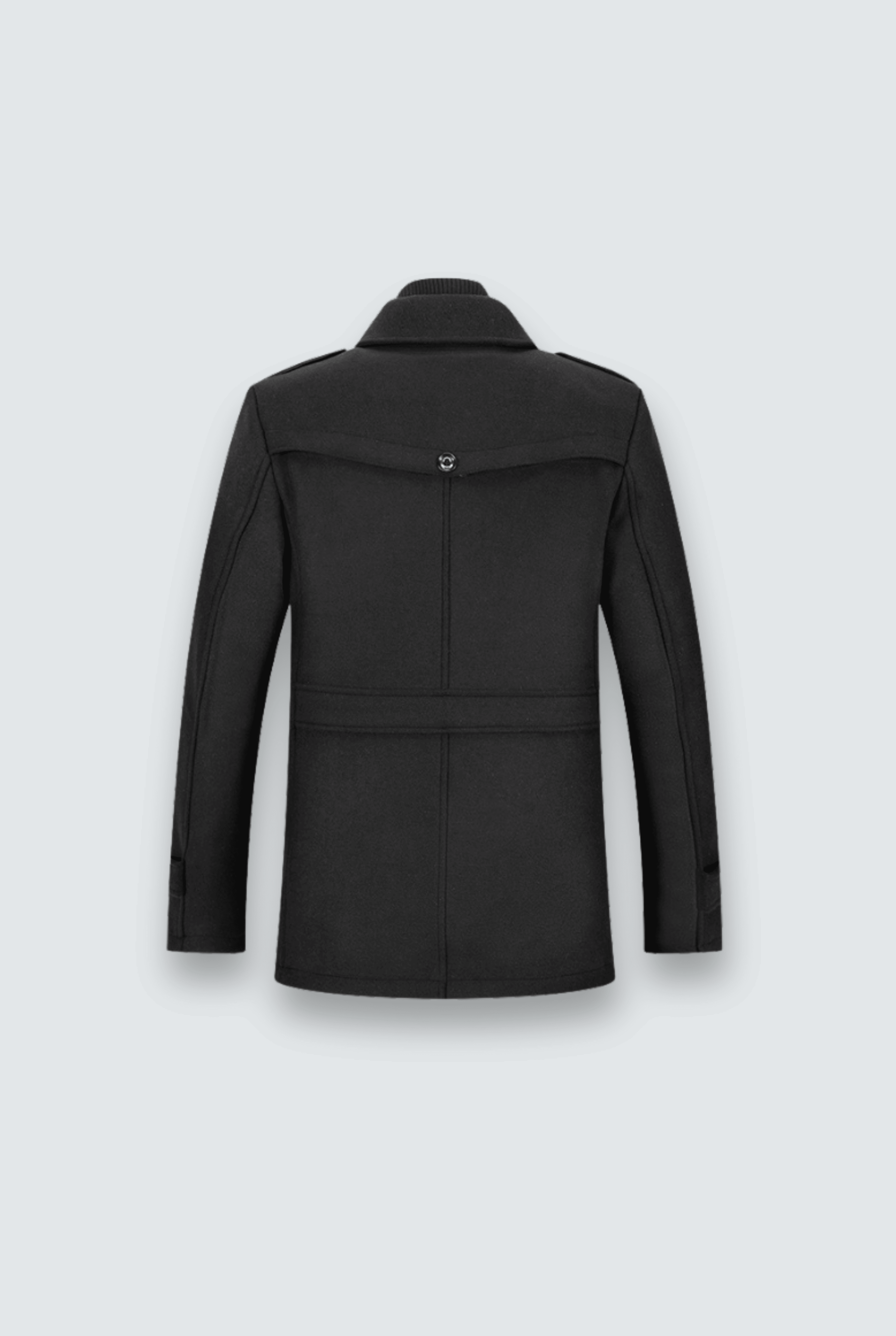 Chaqueta Abrigo Exterior