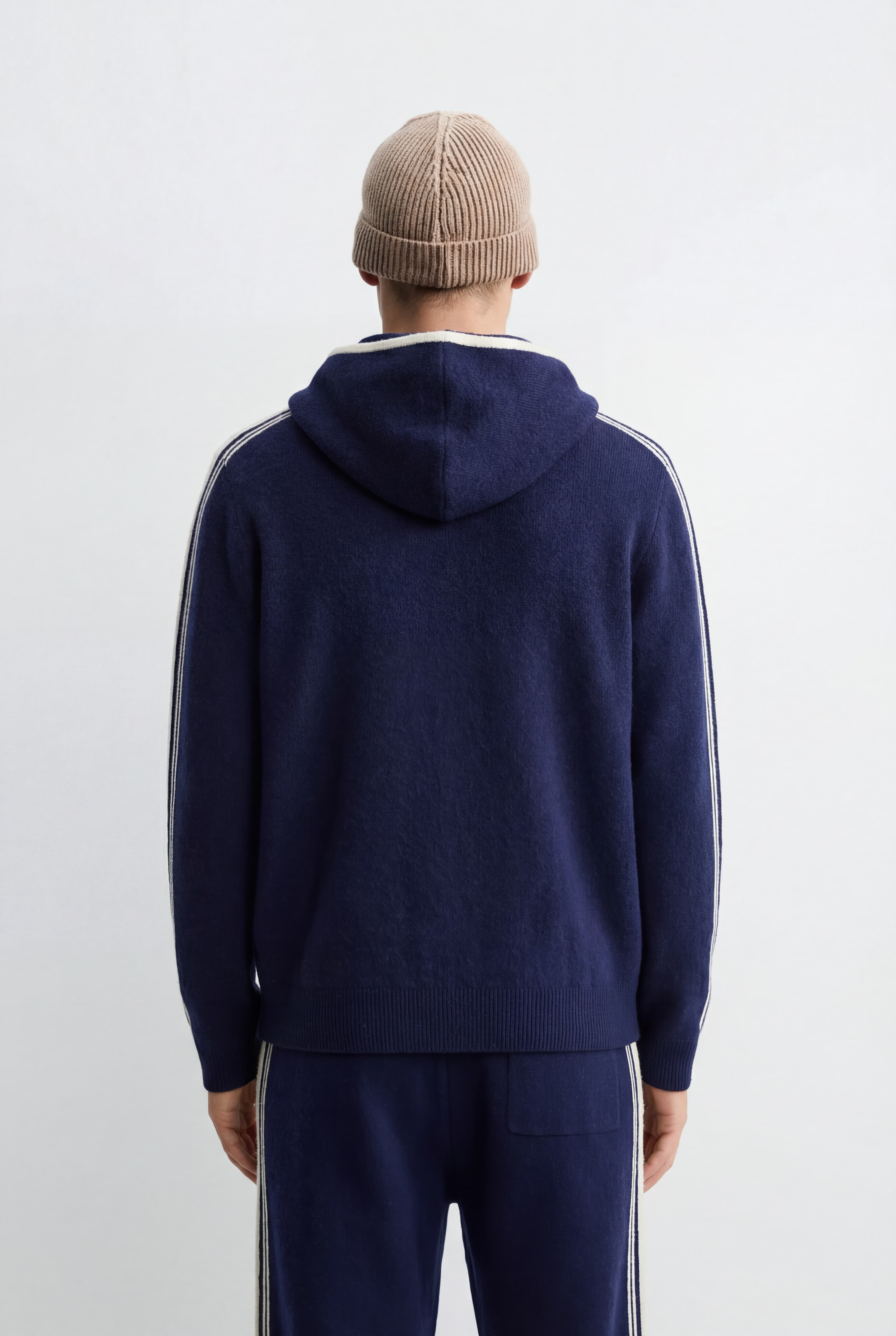 Set de Lineas 100% Lana