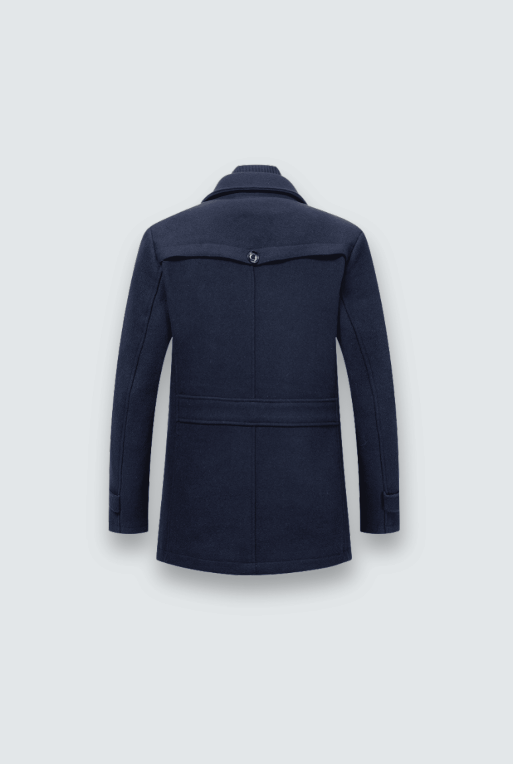 Chaqueta Abrigo Exterior