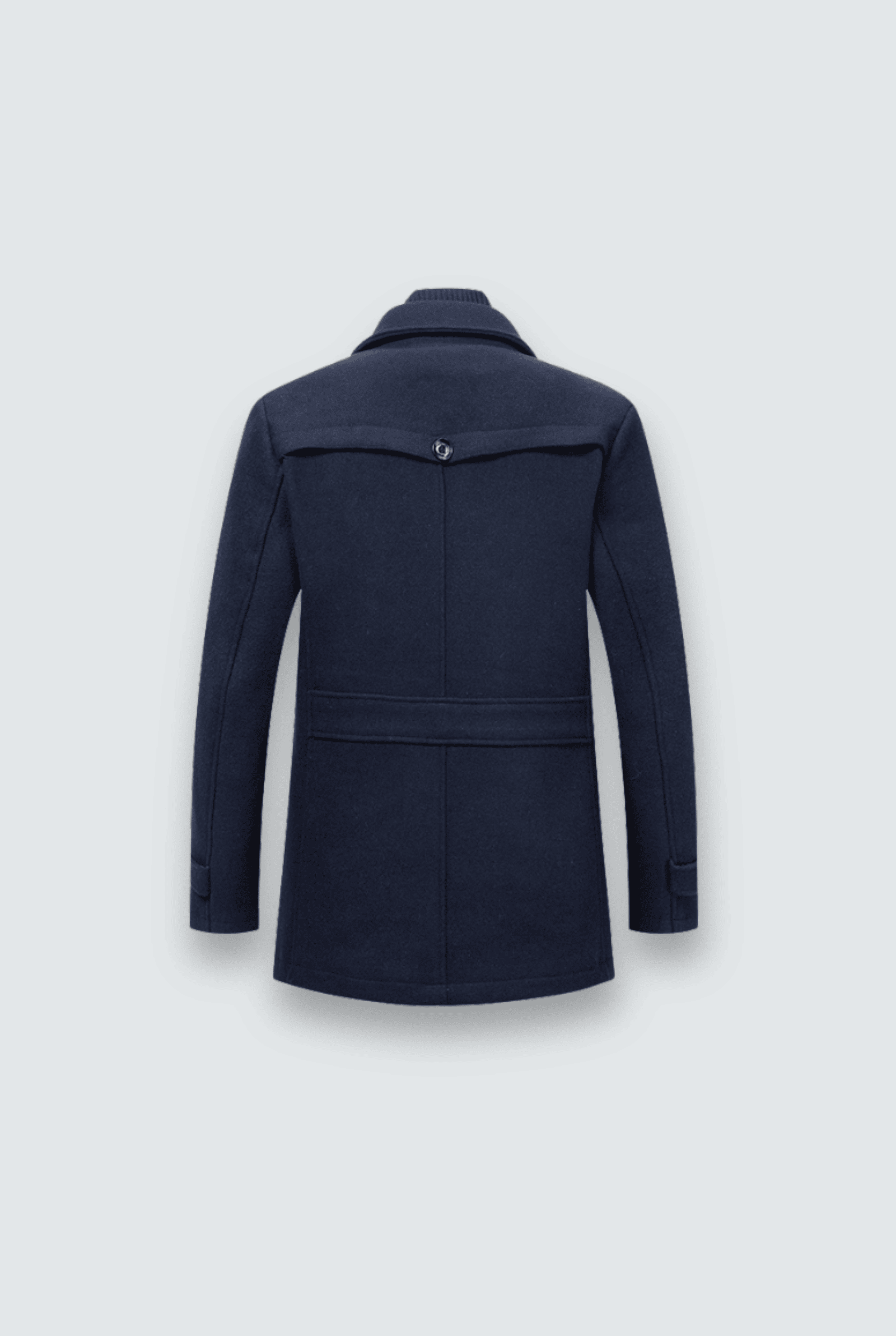 Chaqueta Abrigo Exterior