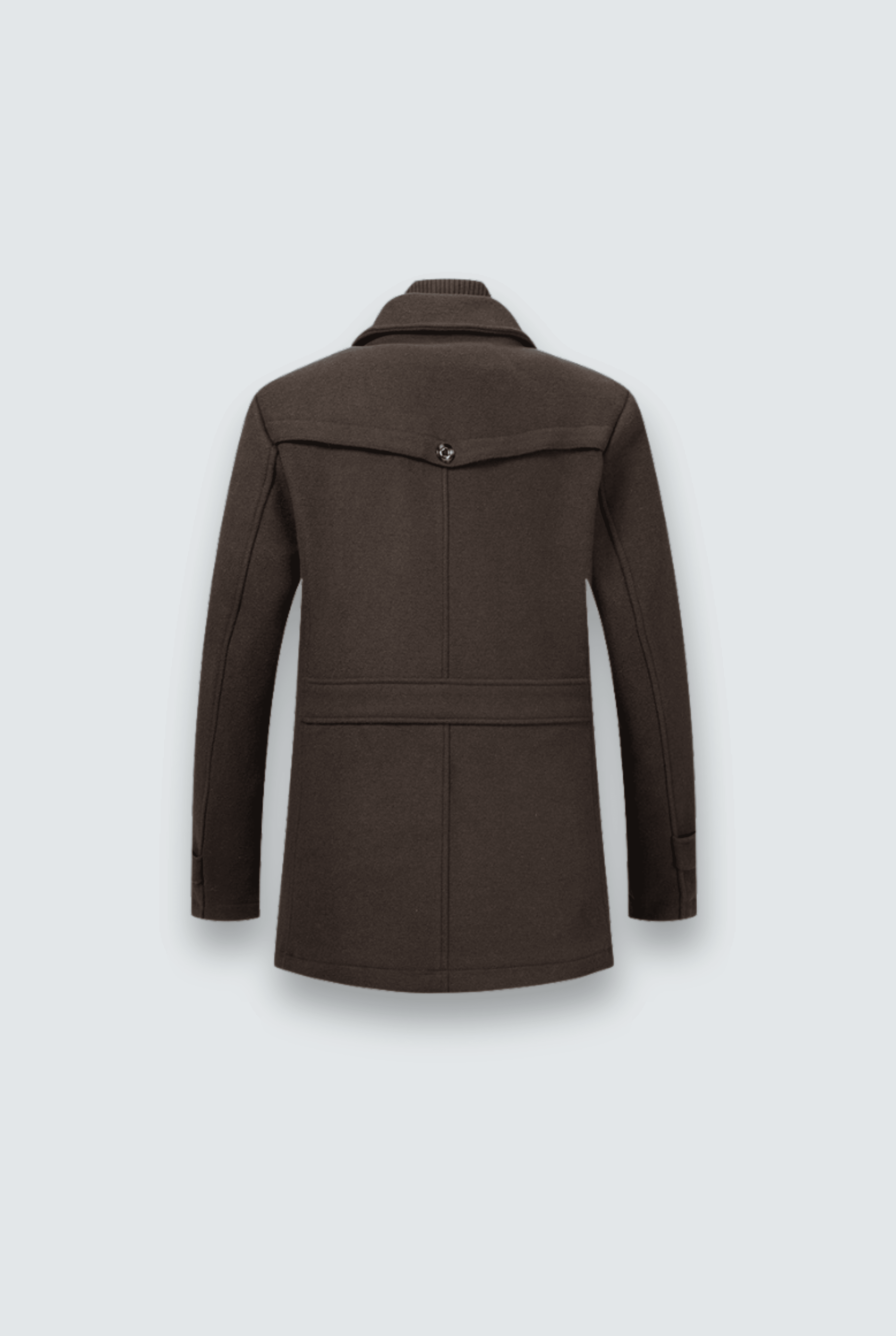 Chaqueta Abrigo Exterior