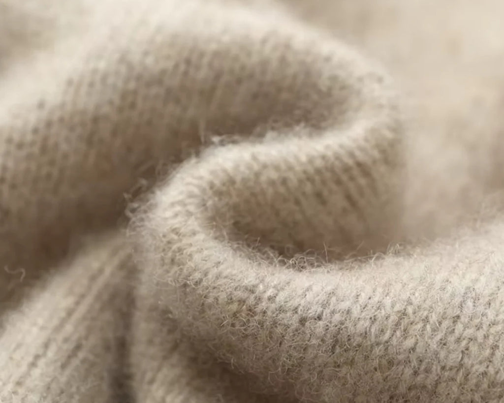 Pants de Lana 100% Pura