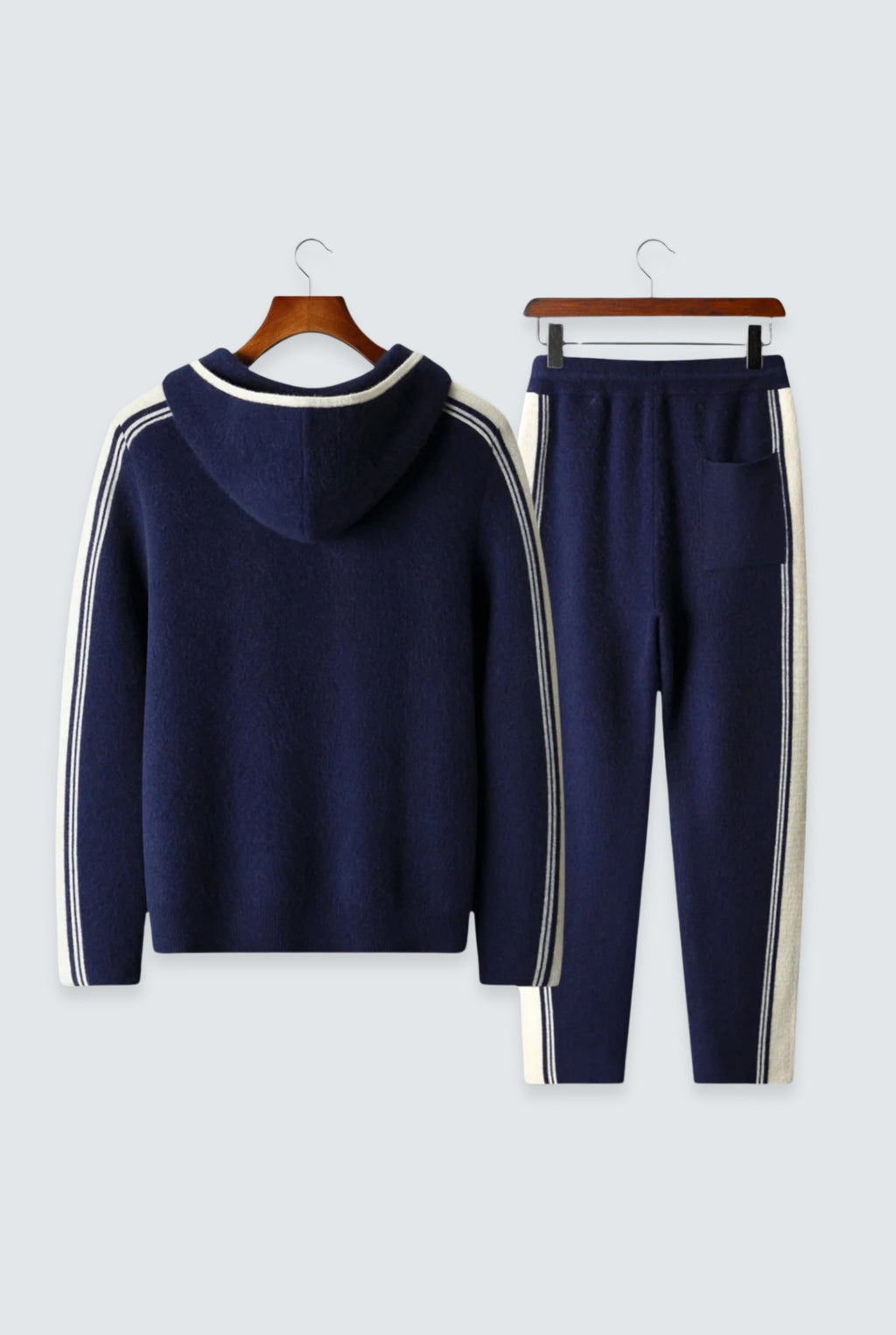 Set de Lineas 100% Lana