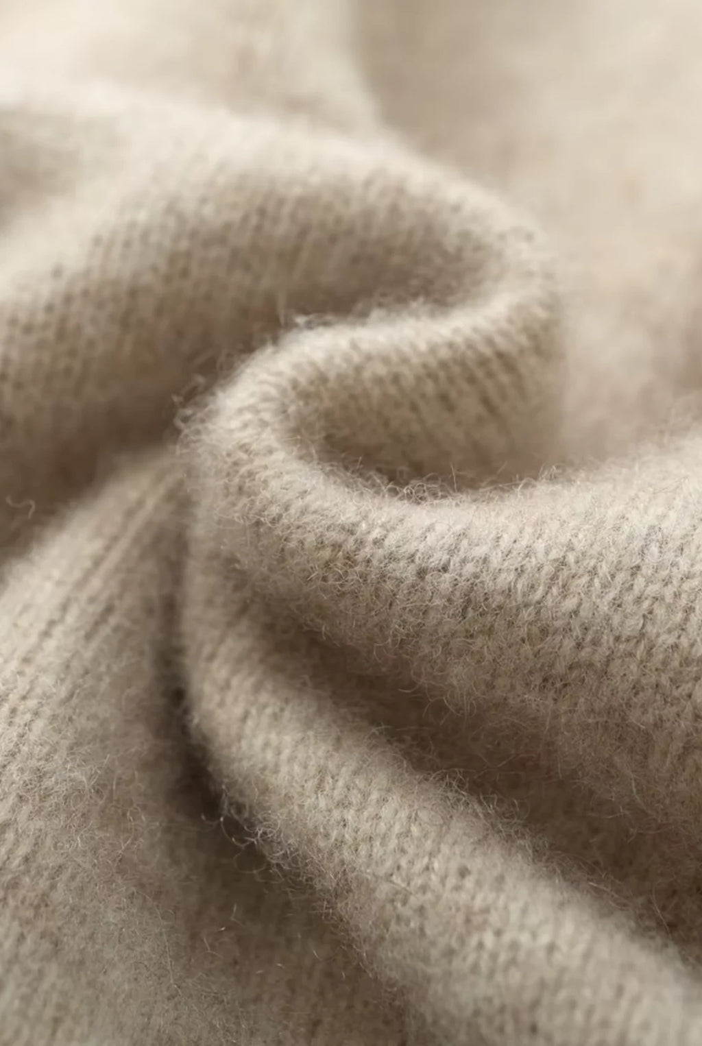 Set de Lana 100% Pura