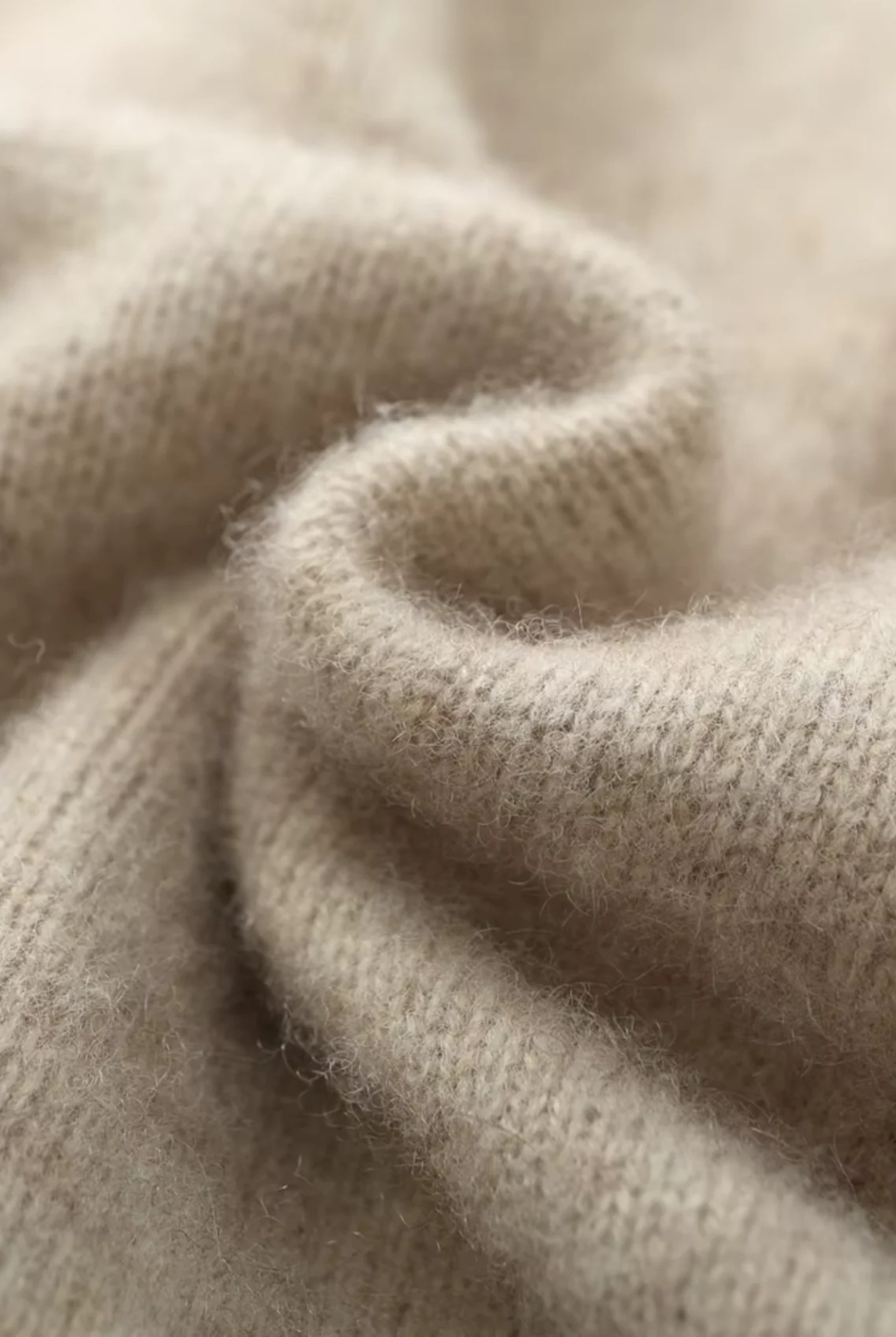 Set de Lana 100% Pura