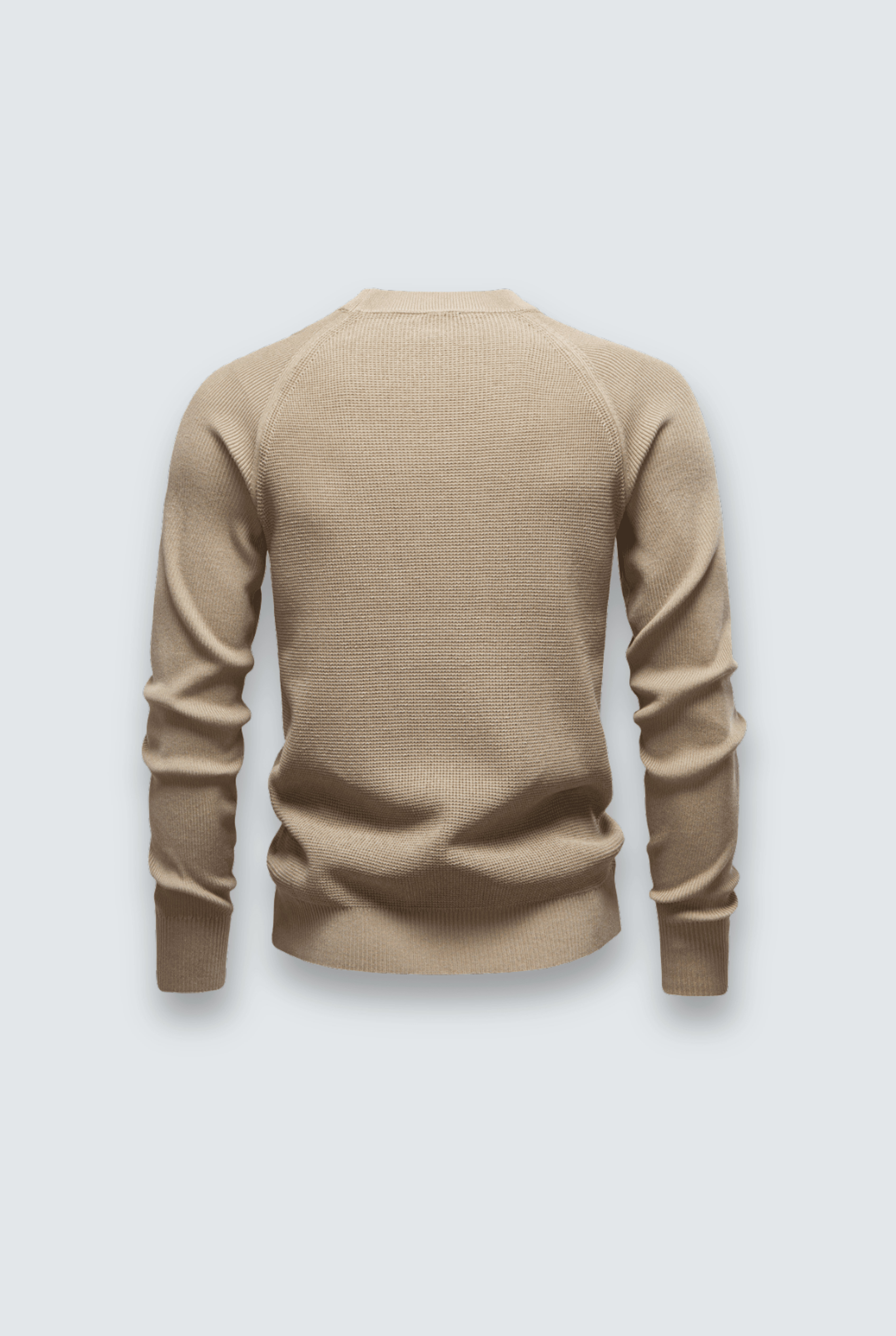 Camisa Básica Minimal