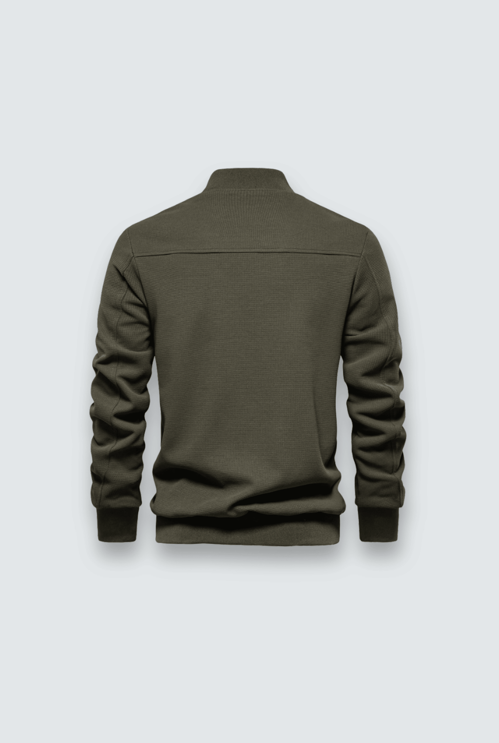 Bomber Detalle Sutil