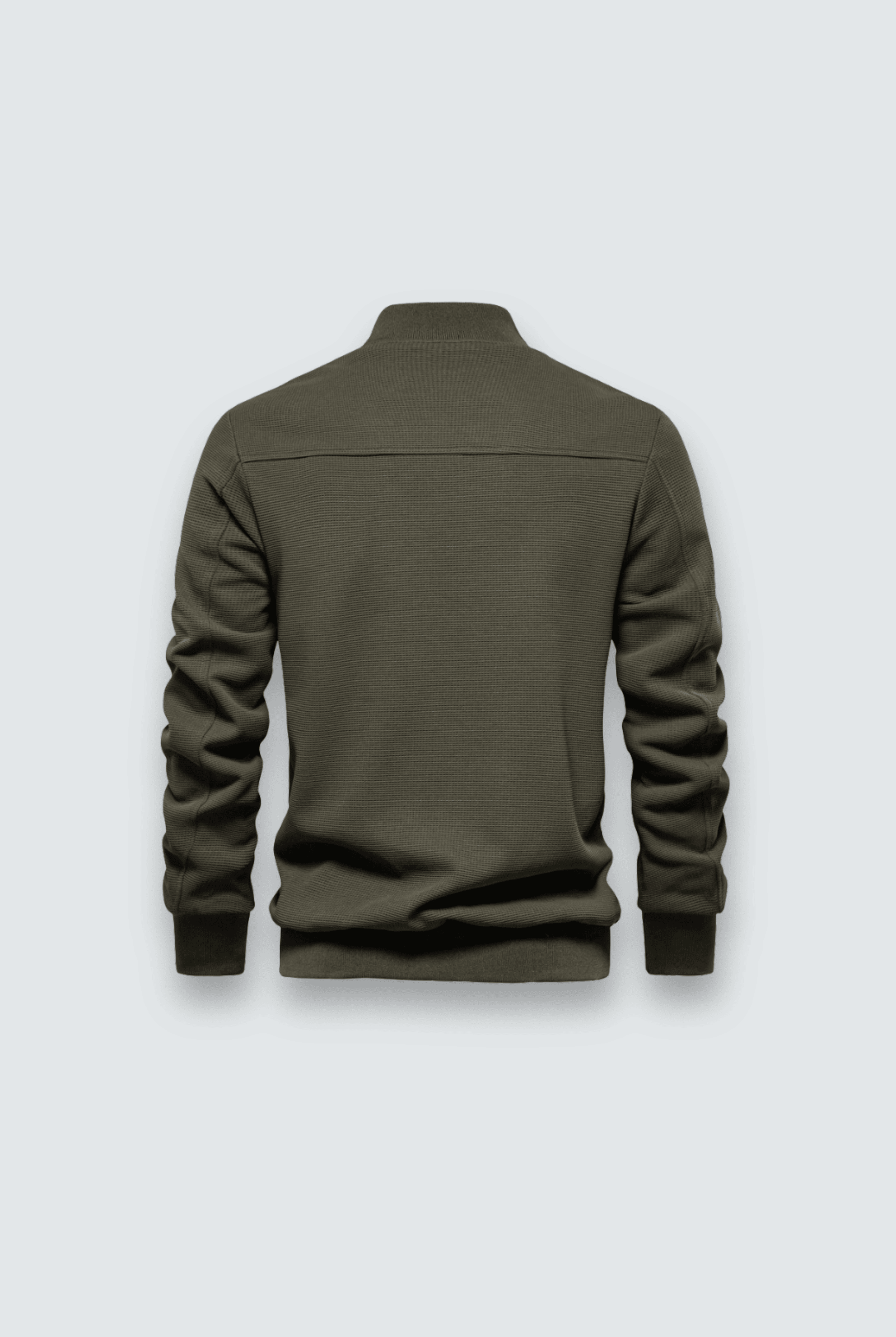 Bomber Detalle Sutil