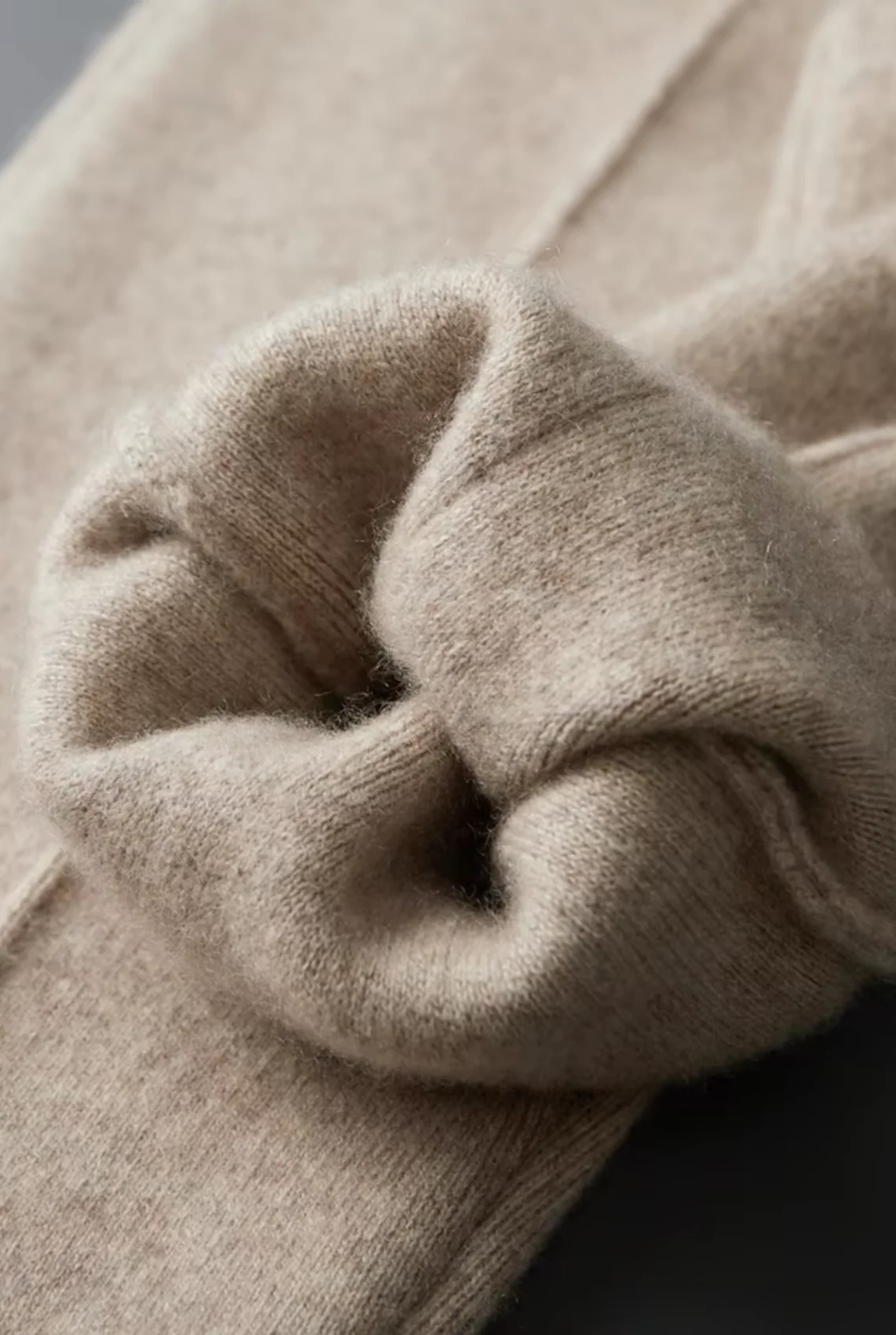 Set de Lana 100% Pura