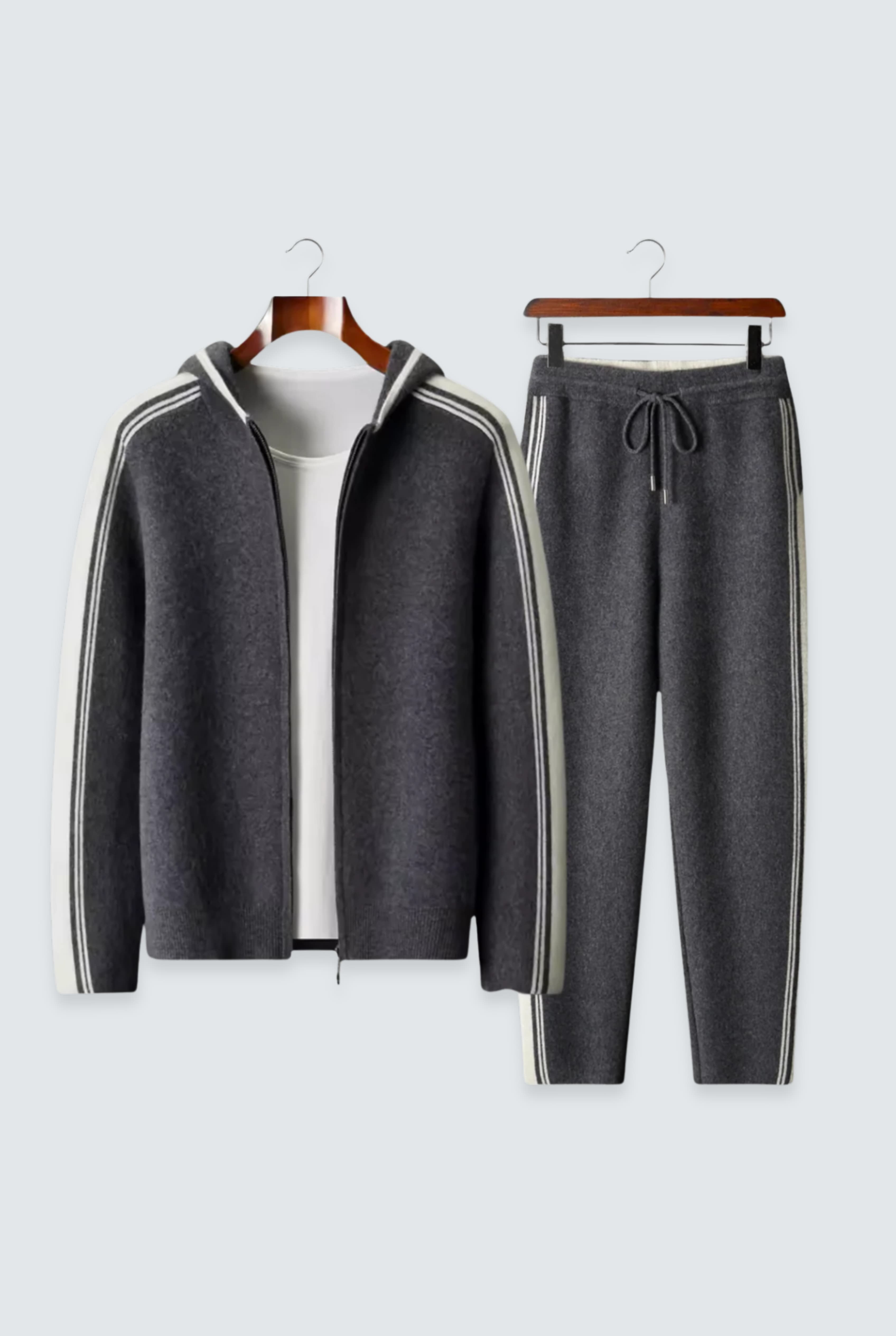 Set de Lineas 100% Lana