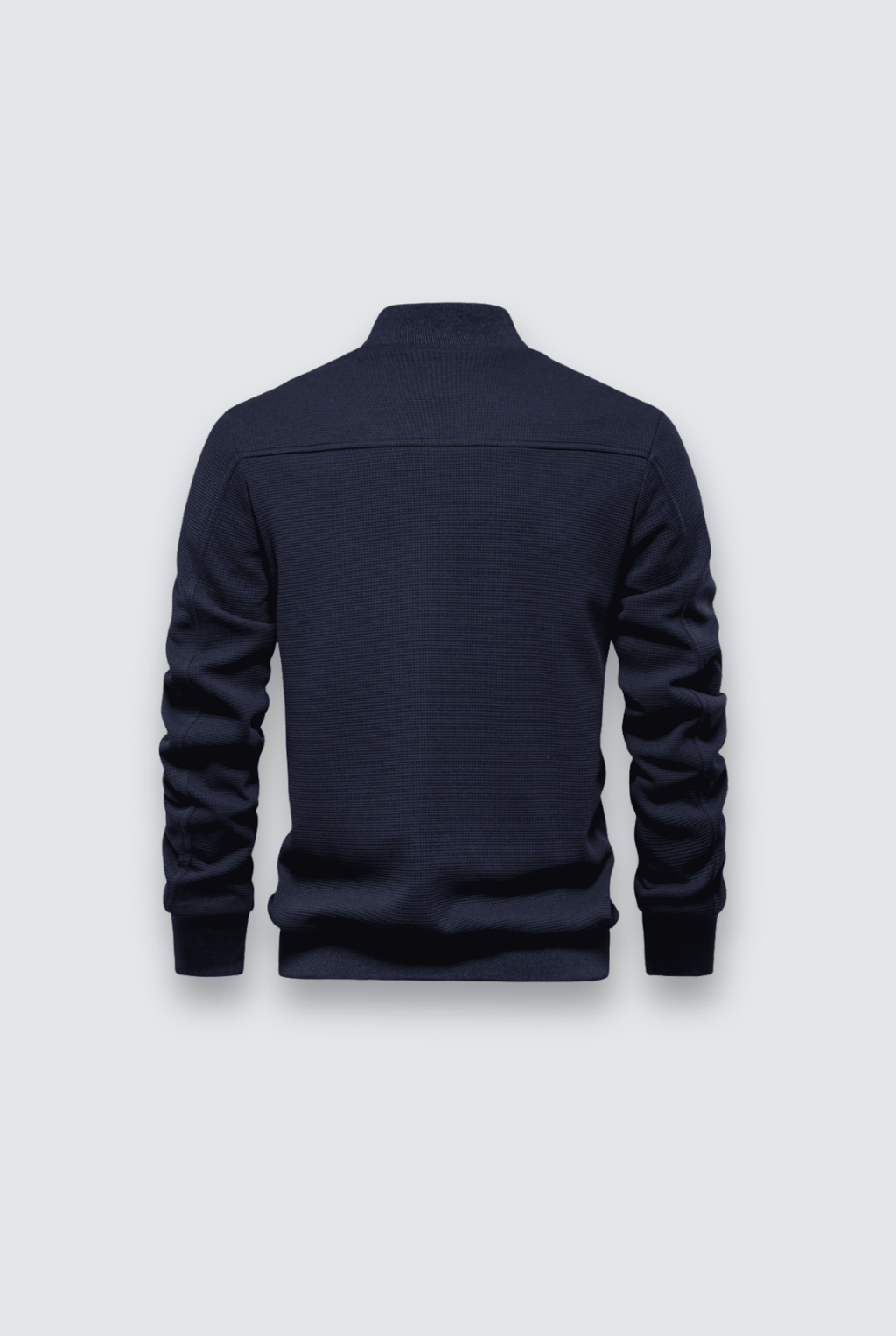 Bomber Detalle Sutil