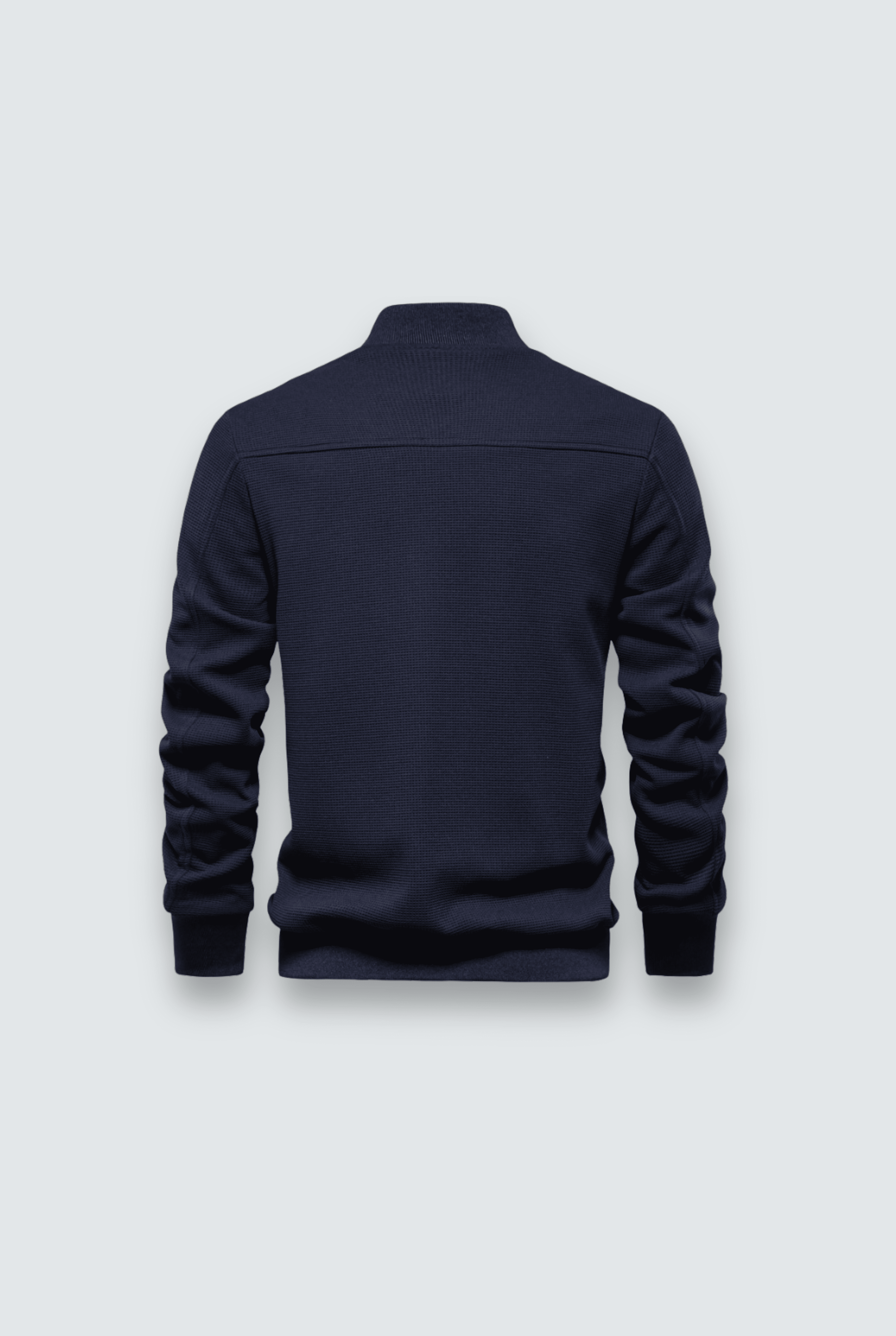 Bomber Detalle Sutil