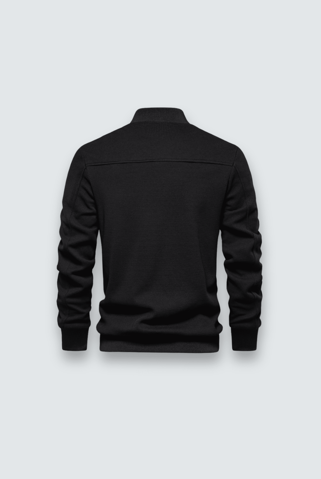 Bomber Detalle Sutil