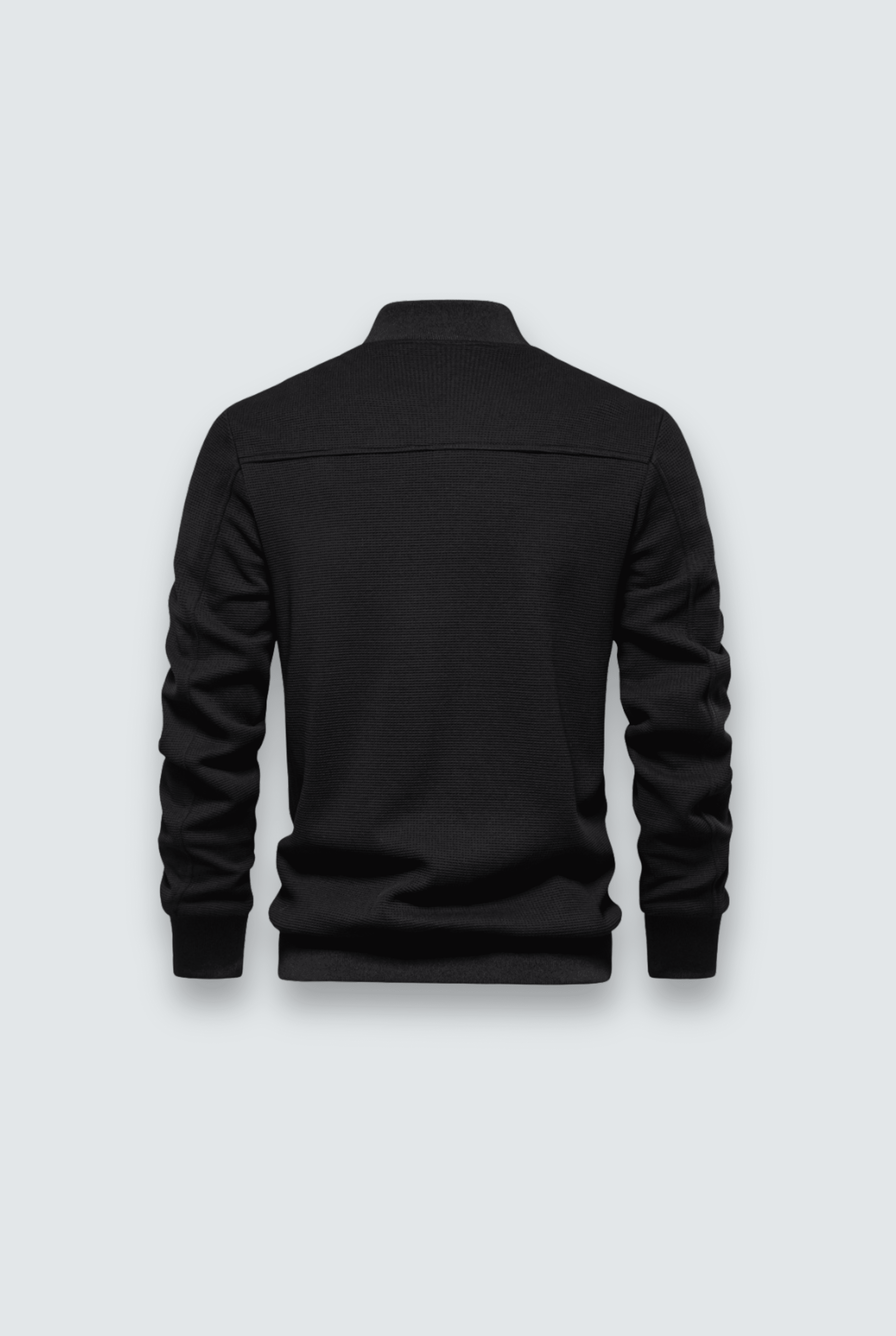 Bomber Detalle Sutil