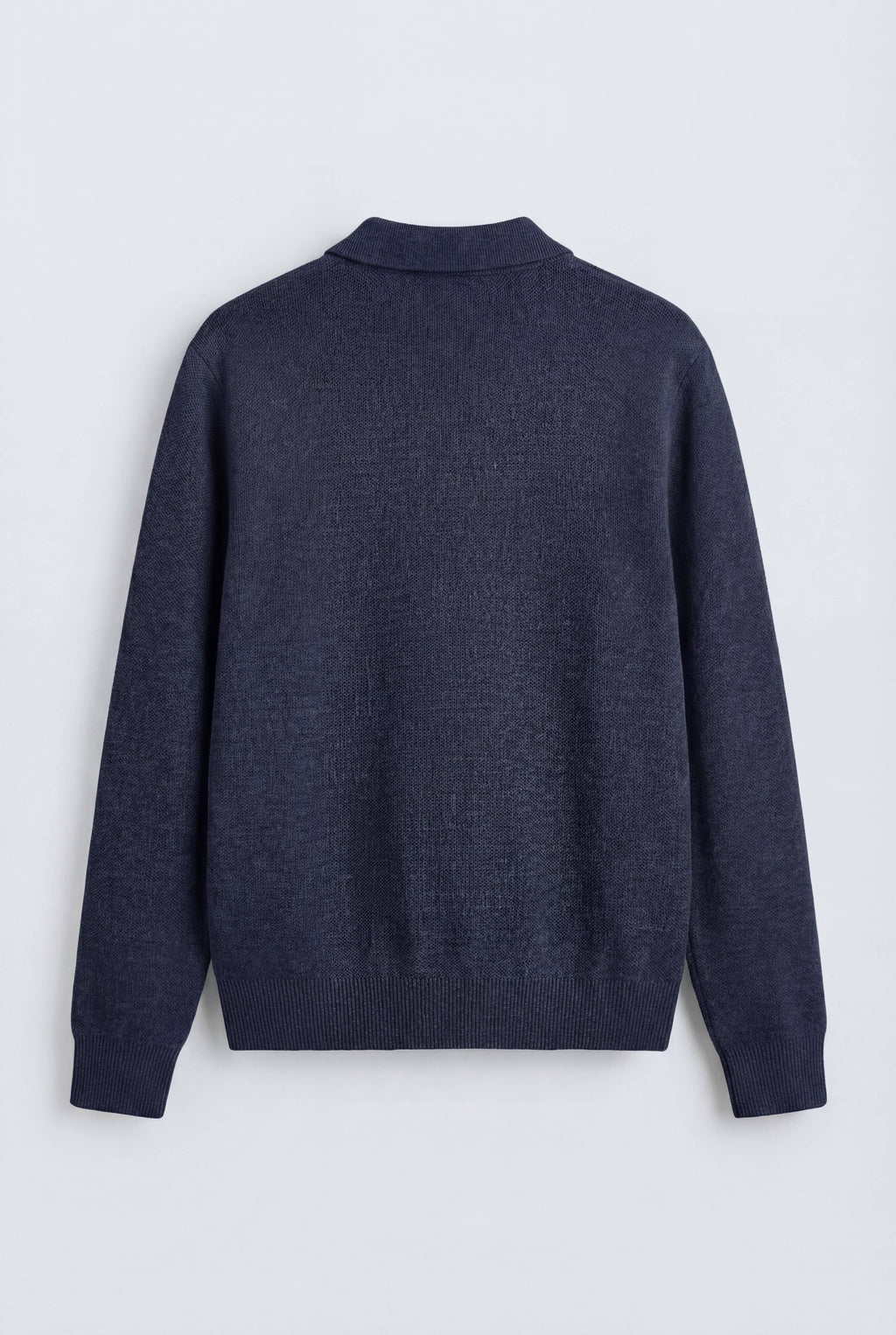 Chamarra Técnica Zipper