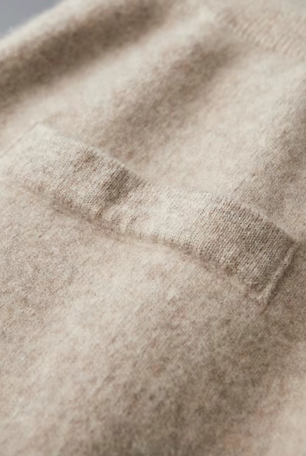 Set de Lana 100% Pura