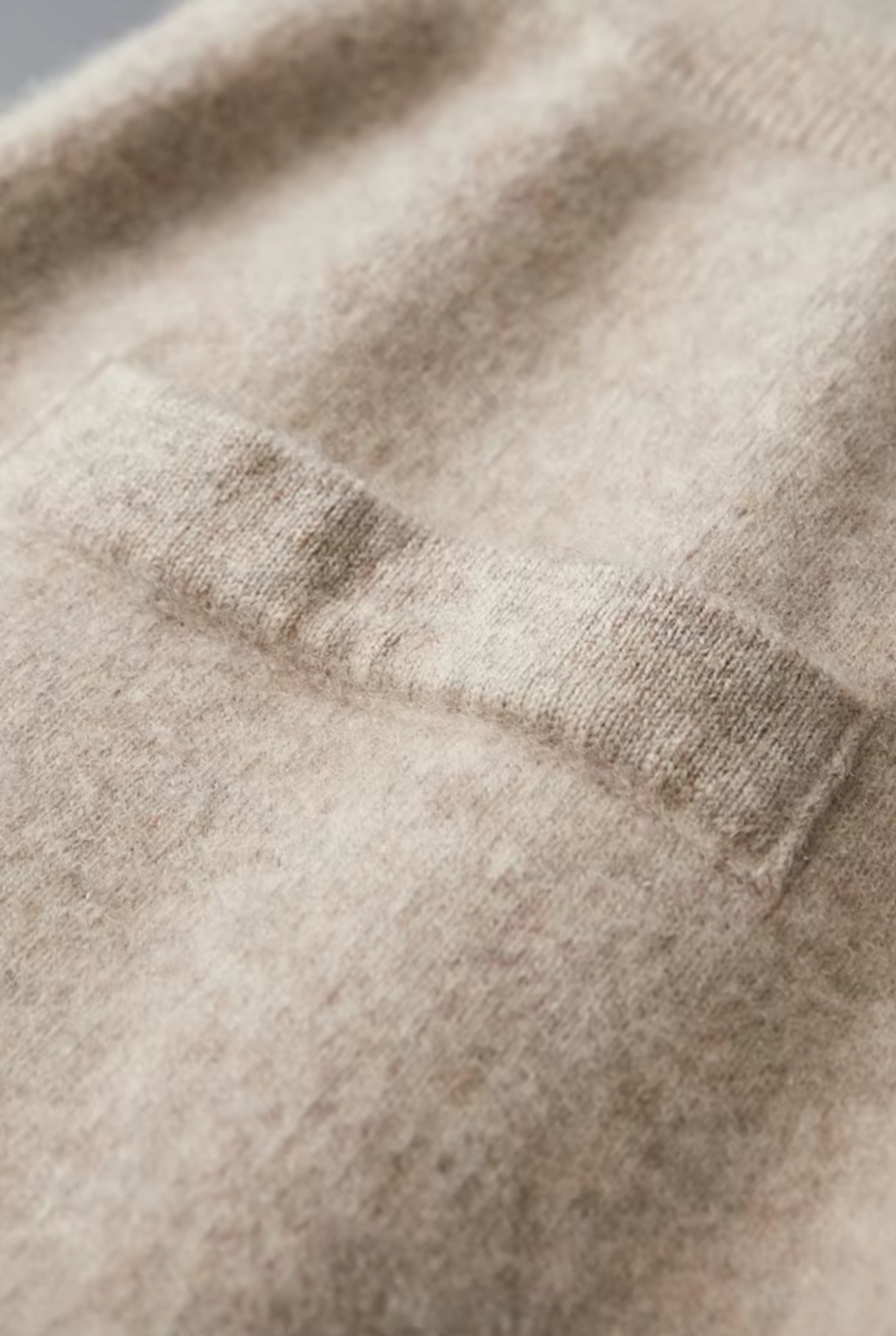 Set de Lana 100% Pura