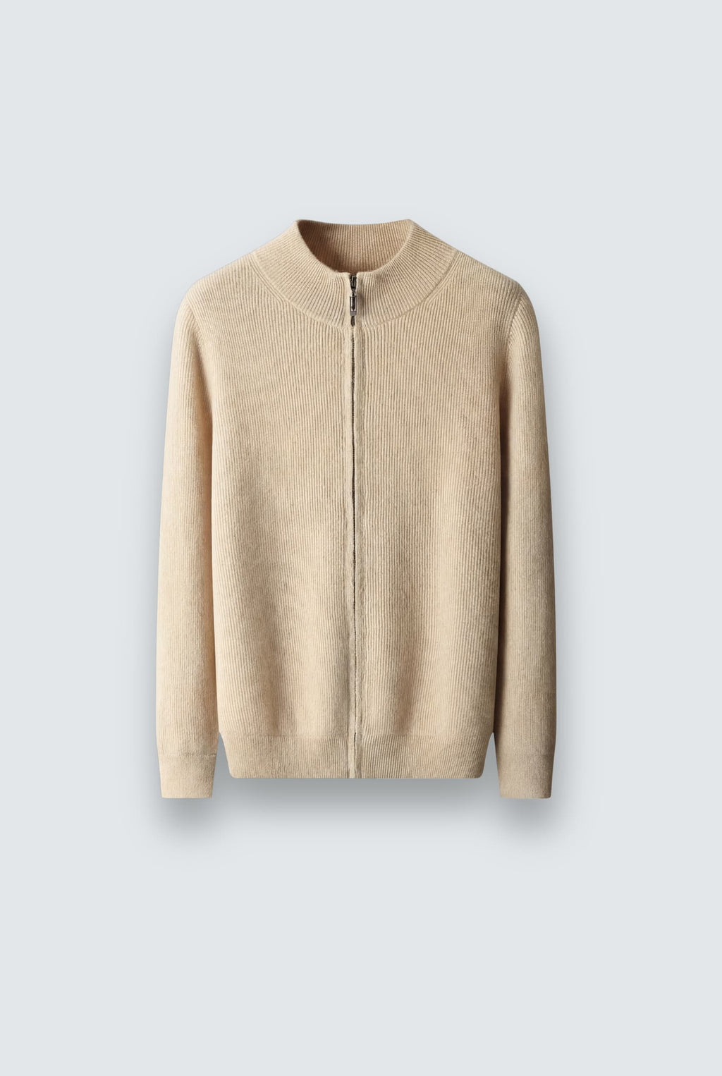 Chamarra de Lana 100% Pura