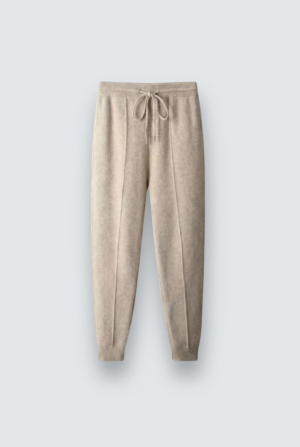 Pants de Lana 100% Pura