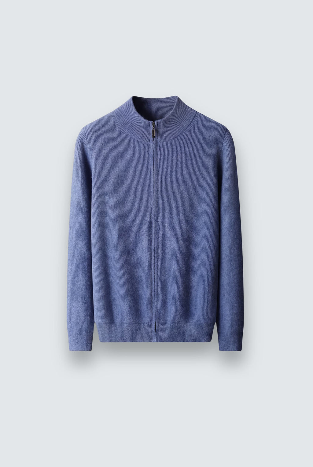 Chamarra de Lana 100% Pura