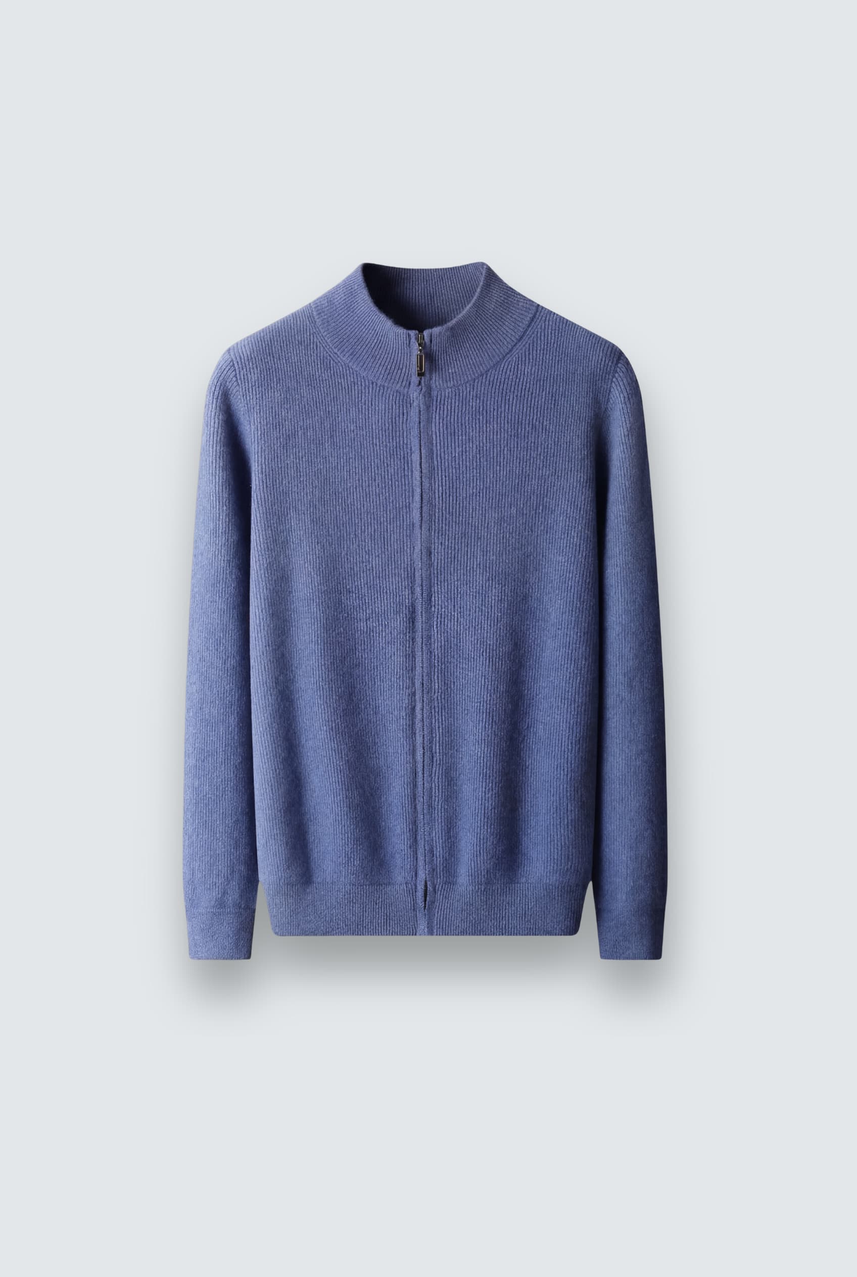 Chamarra de Lana 100% Pura