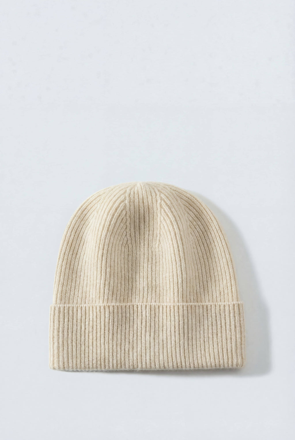 Gorro 100% Lana Extrafina