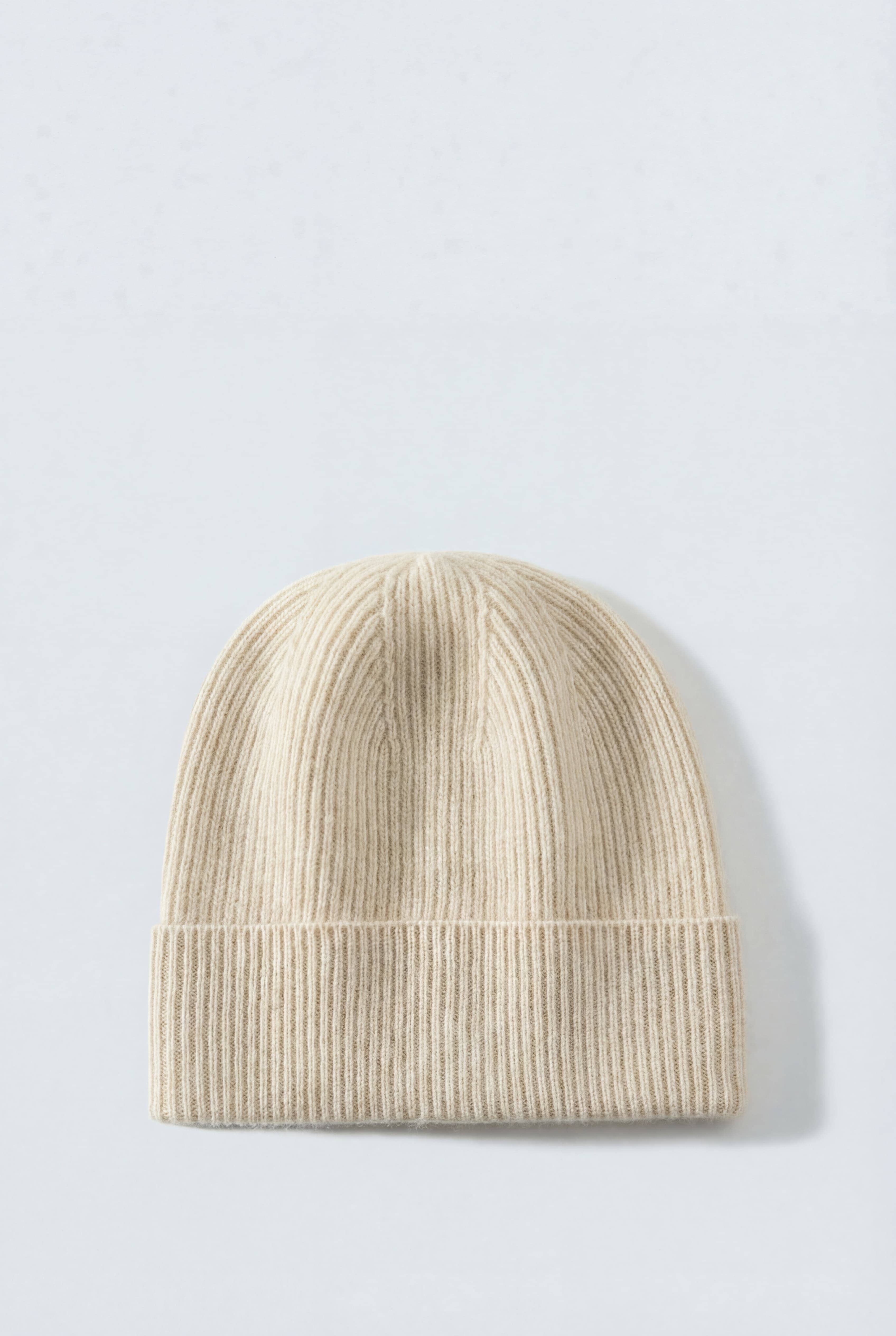 Gorro 100% Lana Extrafina