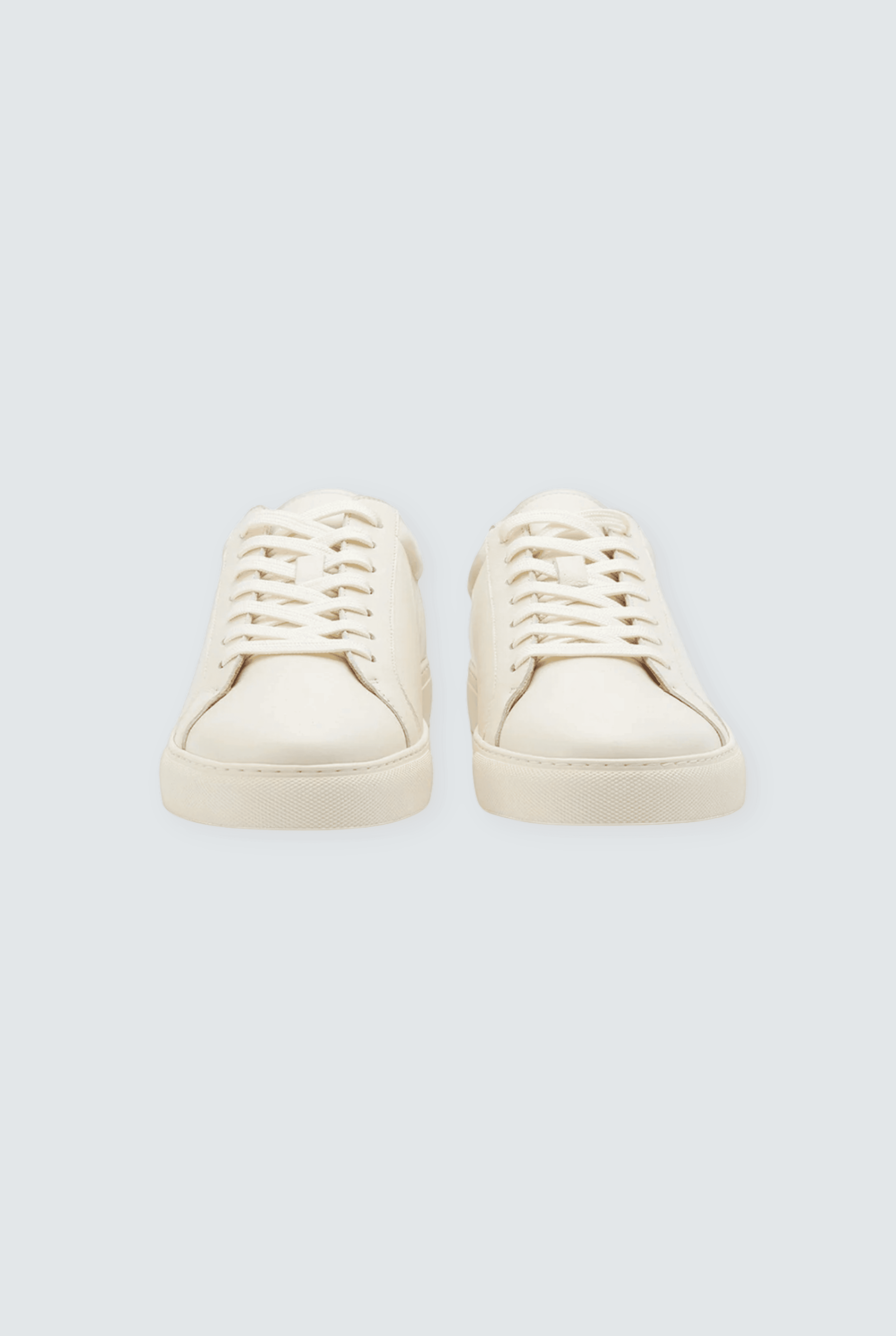 Zapatos Esenciales de Piel