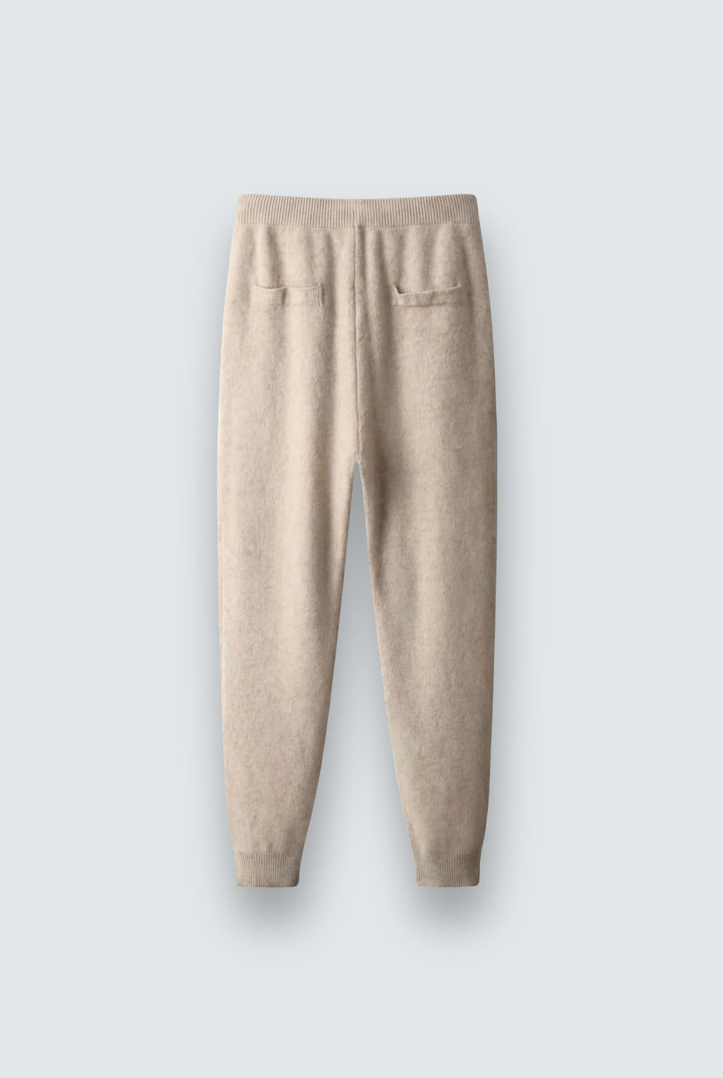 Pants de Lana 100% Pura