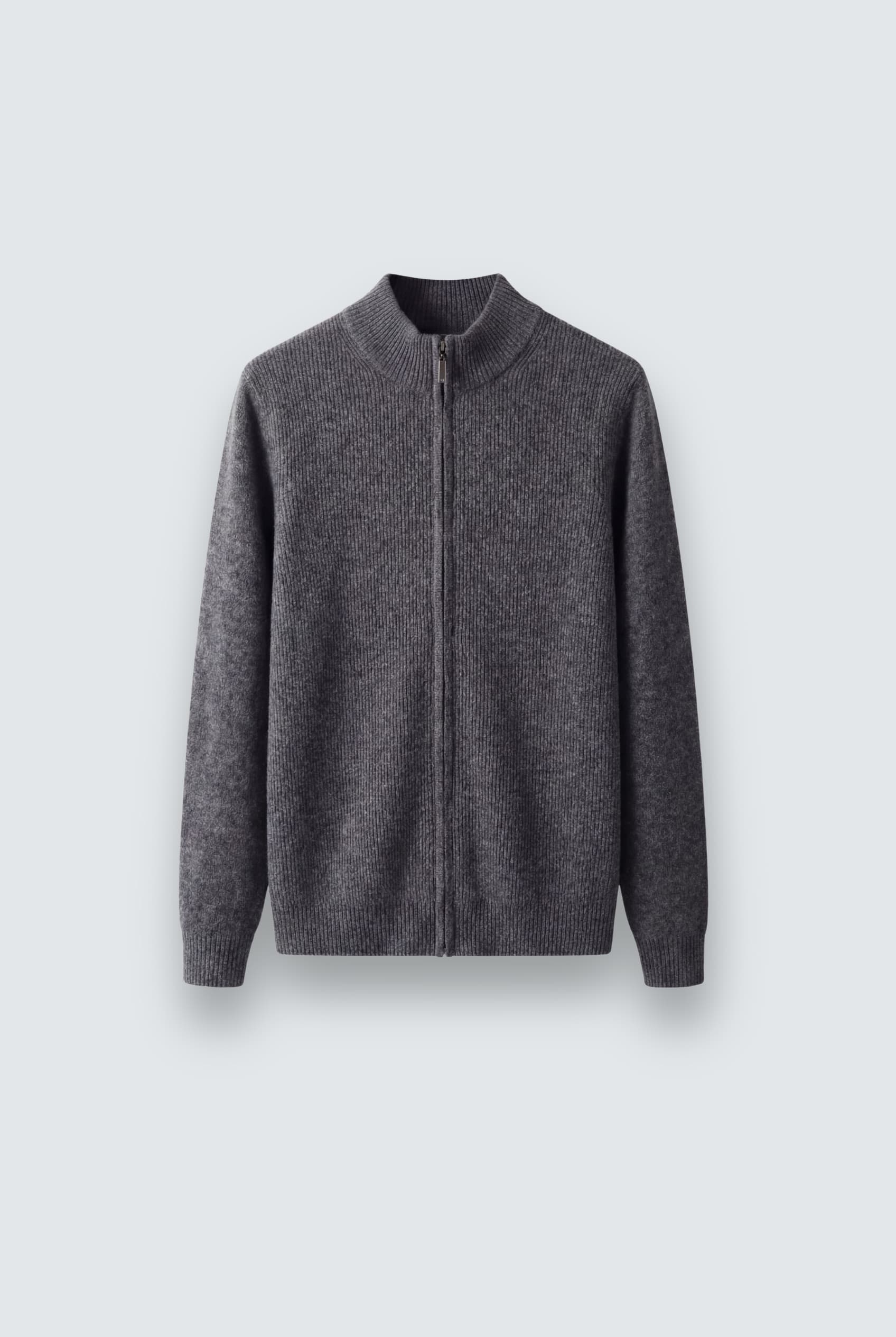 Chamarra de Lana 100% Pura