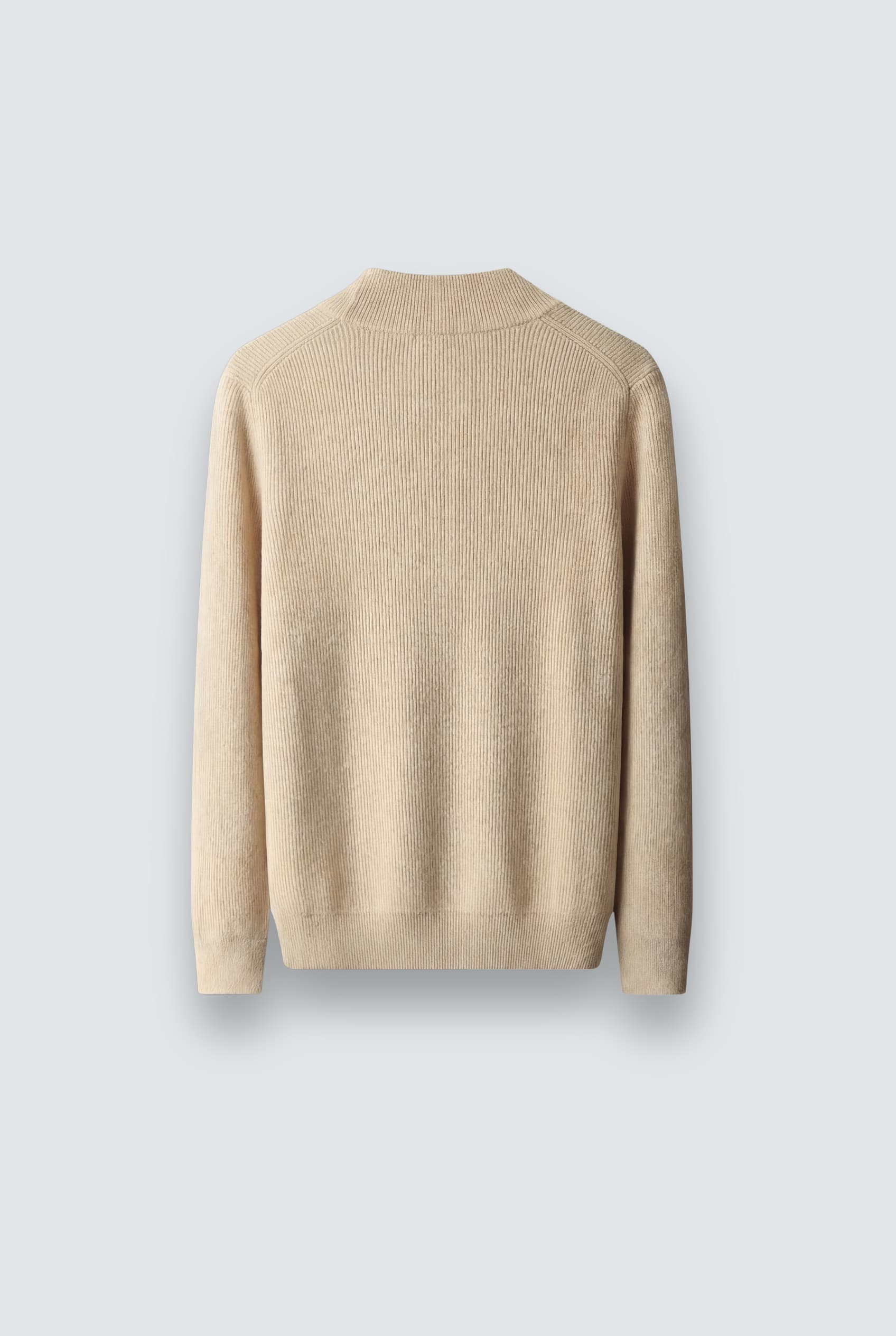 Chamarra de Lana 100% Pura