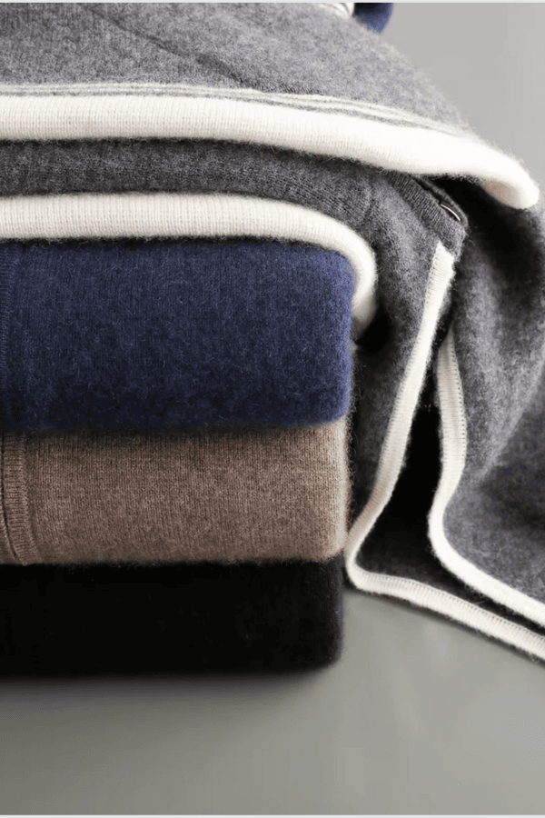 Set de Lineas 100% Lana