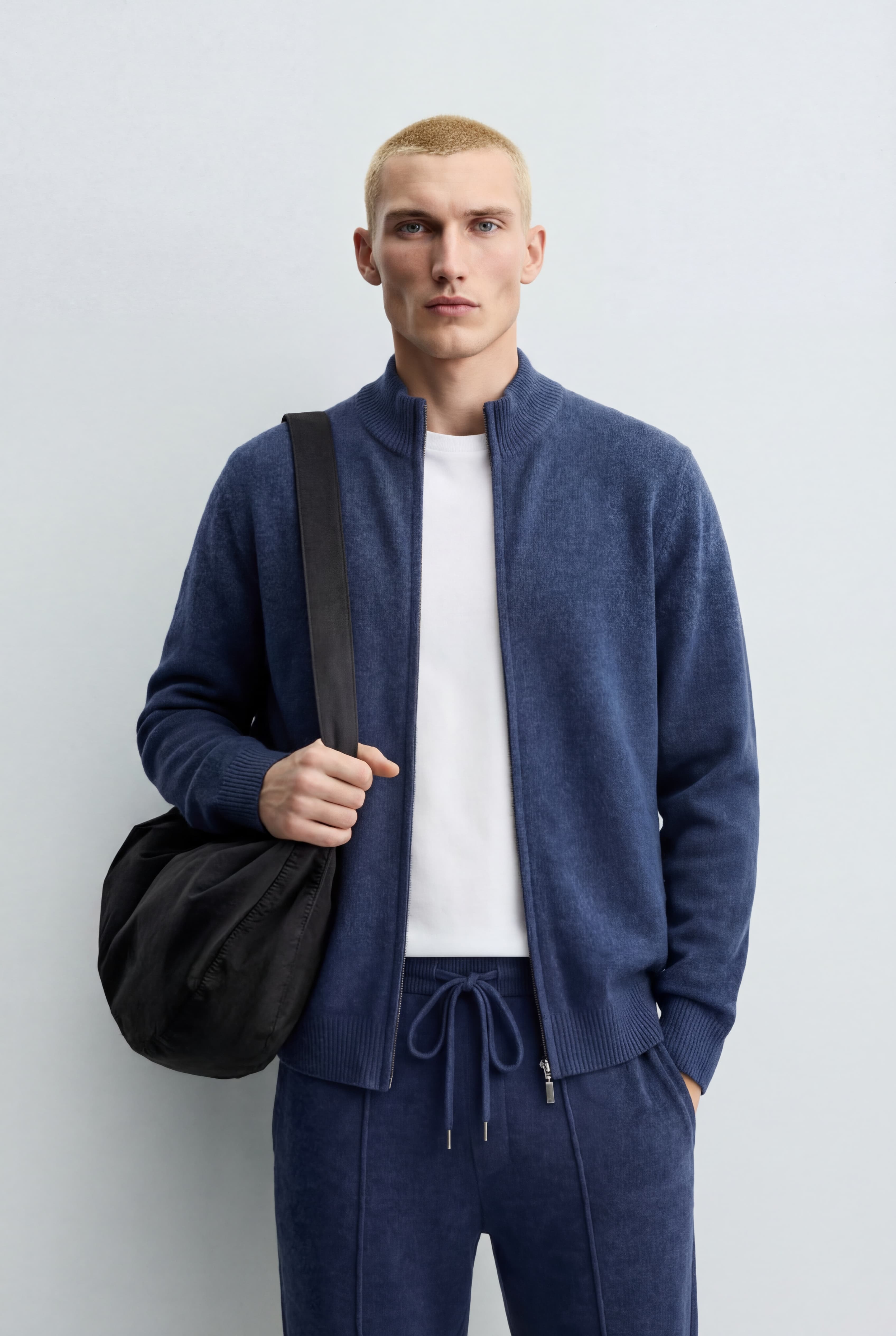 Set de Lana 100% Pura