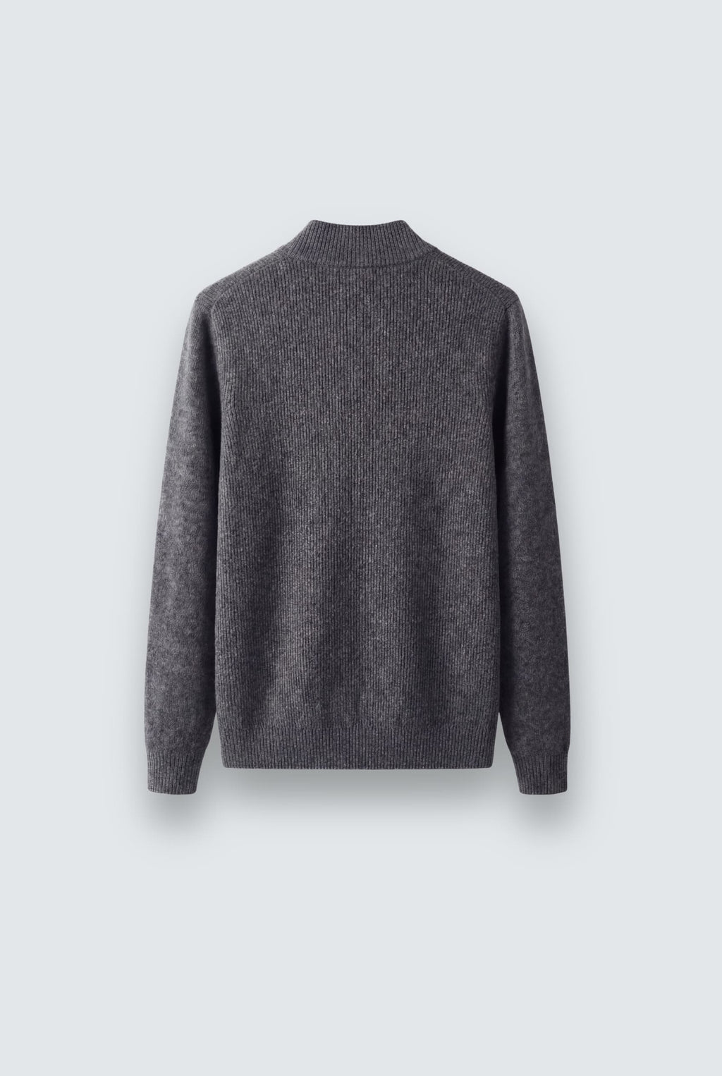 Chamarra de Lana 100% Pura