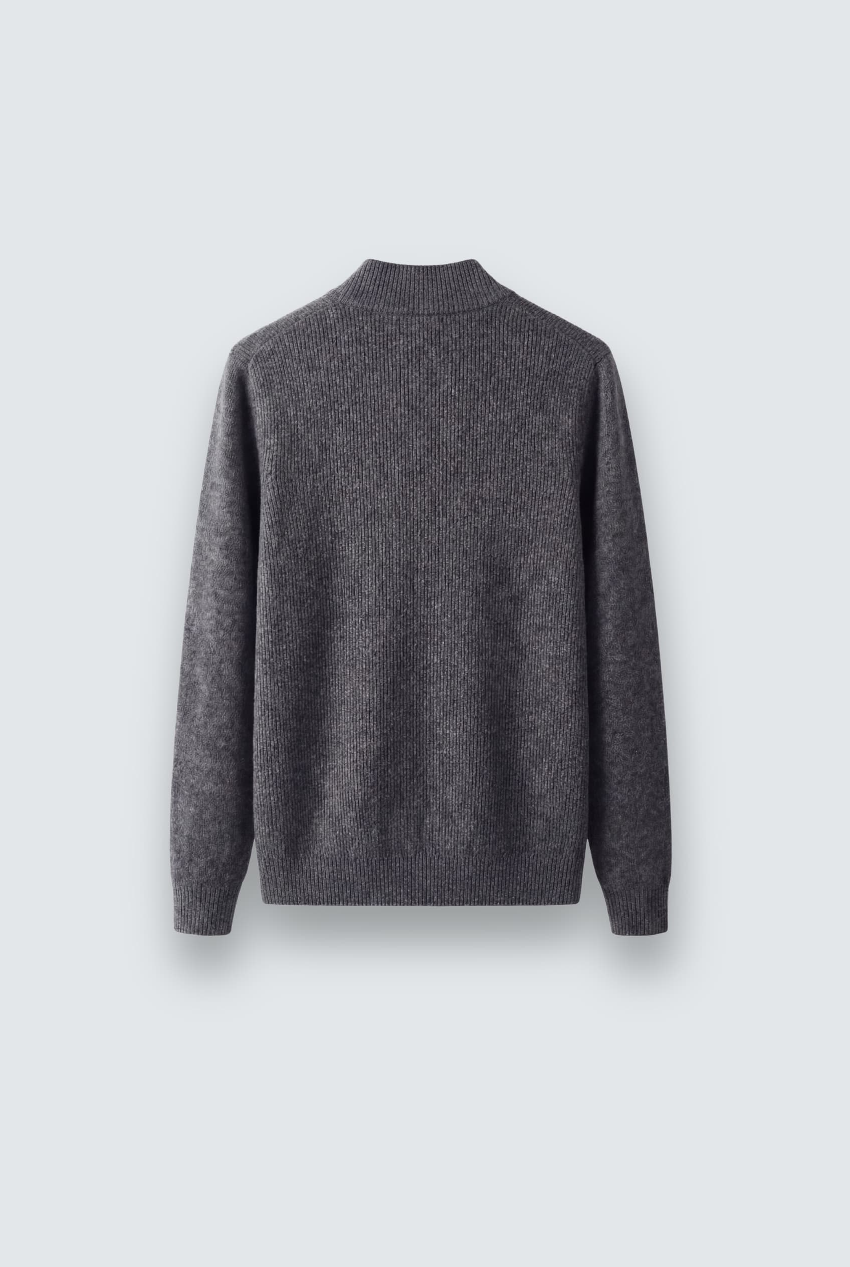 Chamarra de Lana 100% Pura