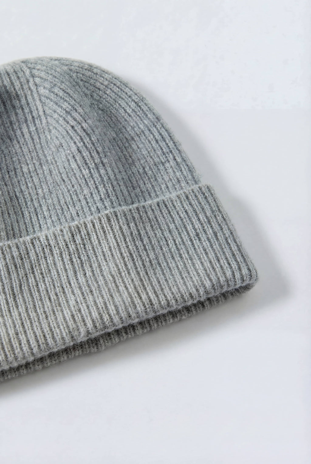 Gorro 100% Lana Extrafina