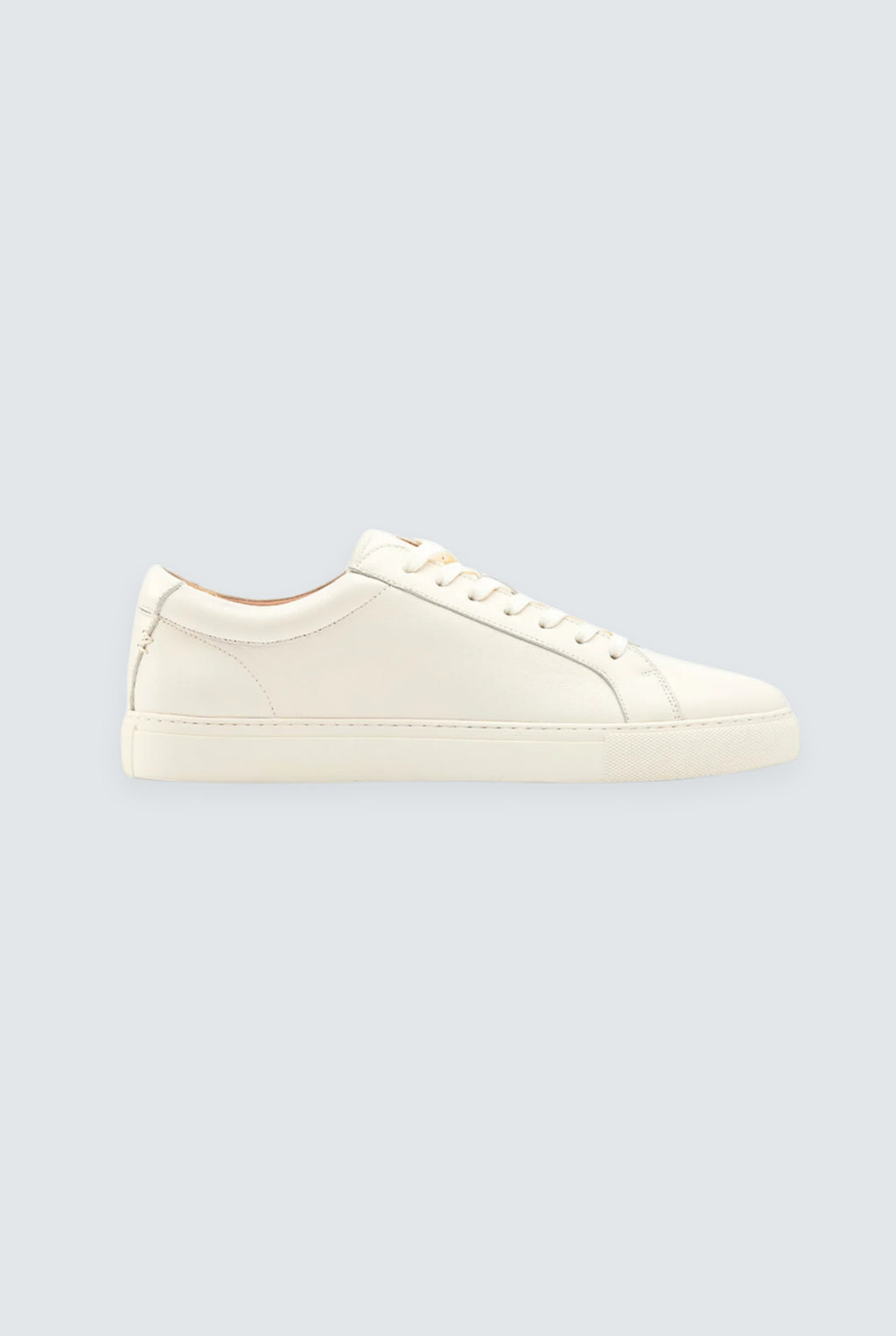 Zapatos Esenciales de Piel