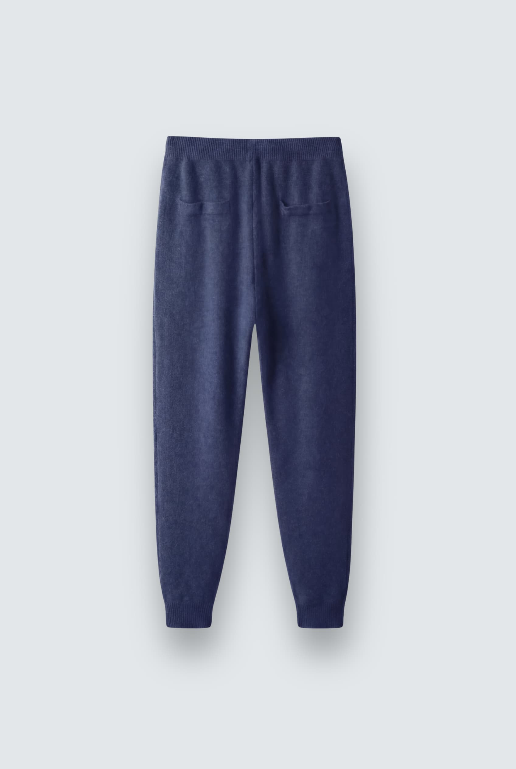 Pants de Lana 100% Pura