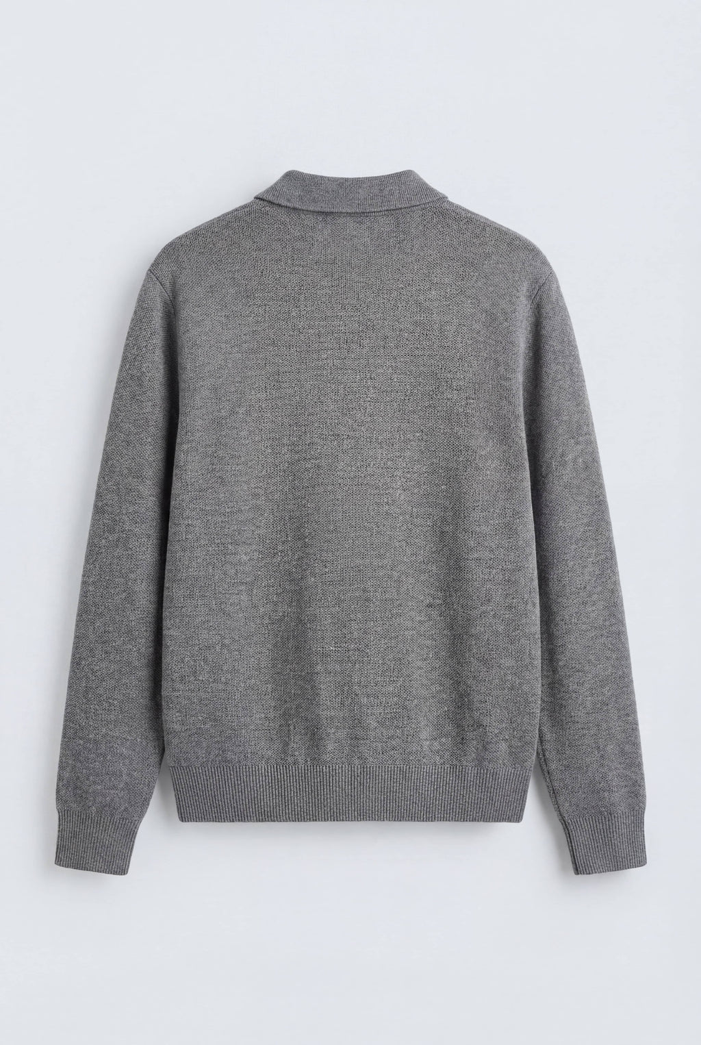 Chamarra Técnica Zipper